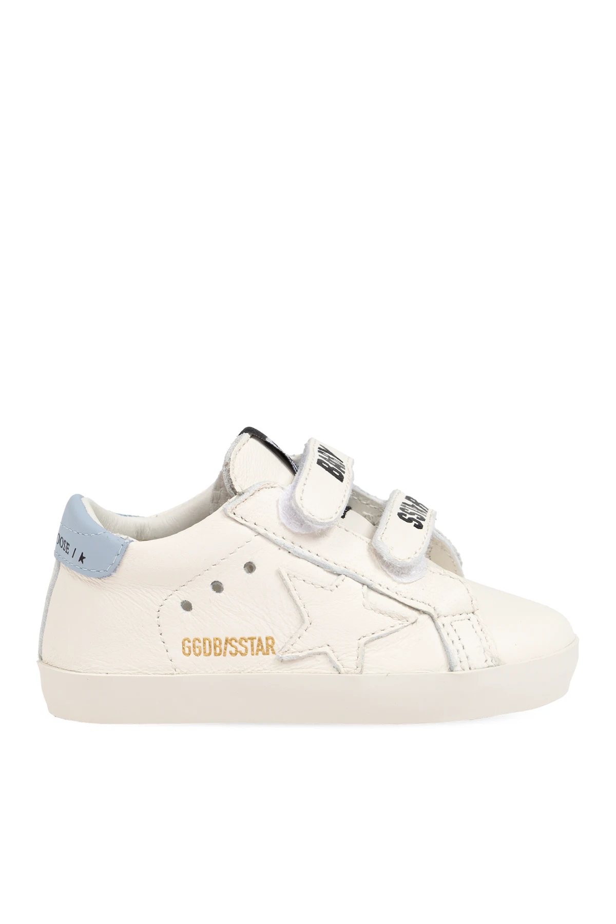 Set: Sneakers and Two-Pack Socks