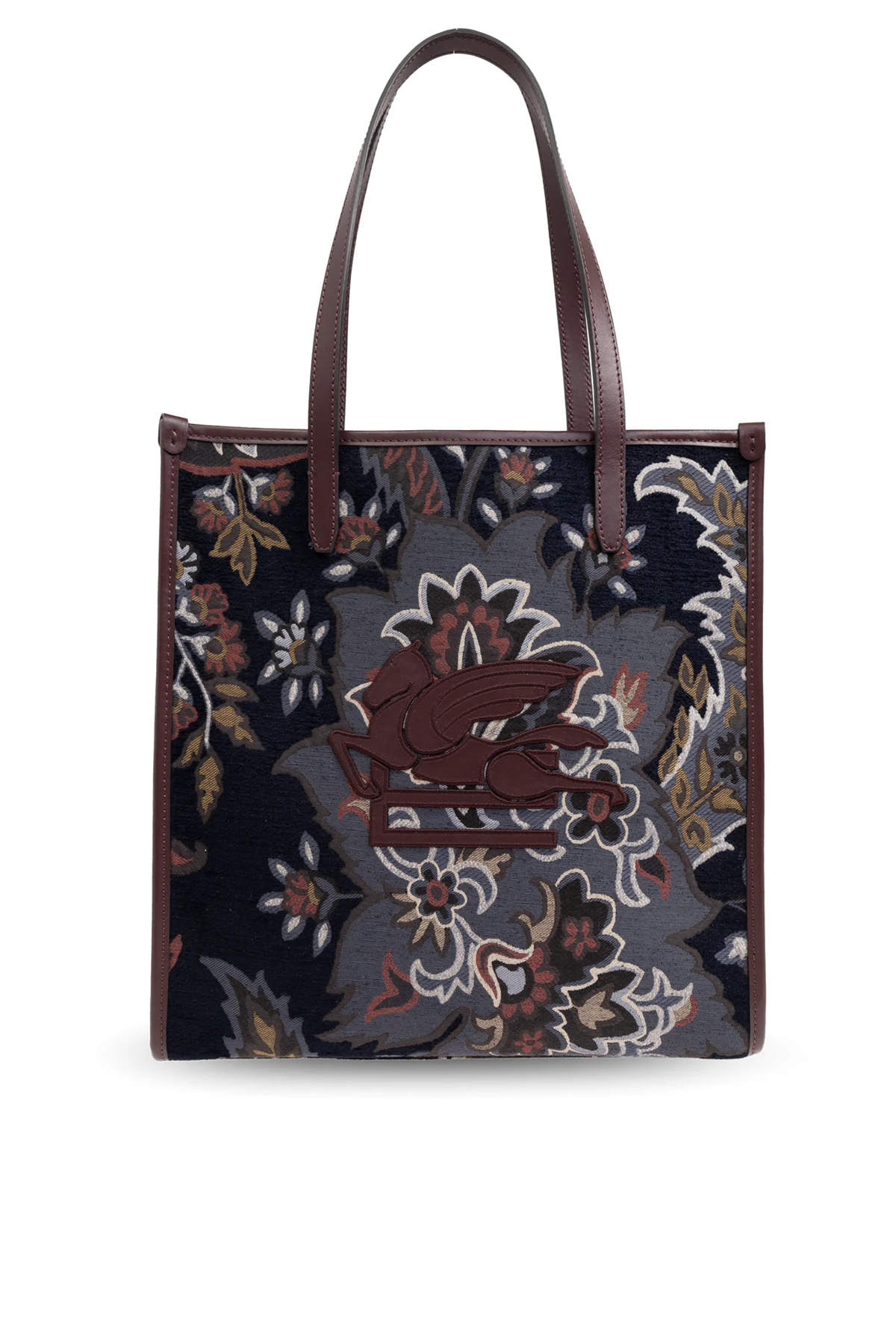 Torba typu `shopper`