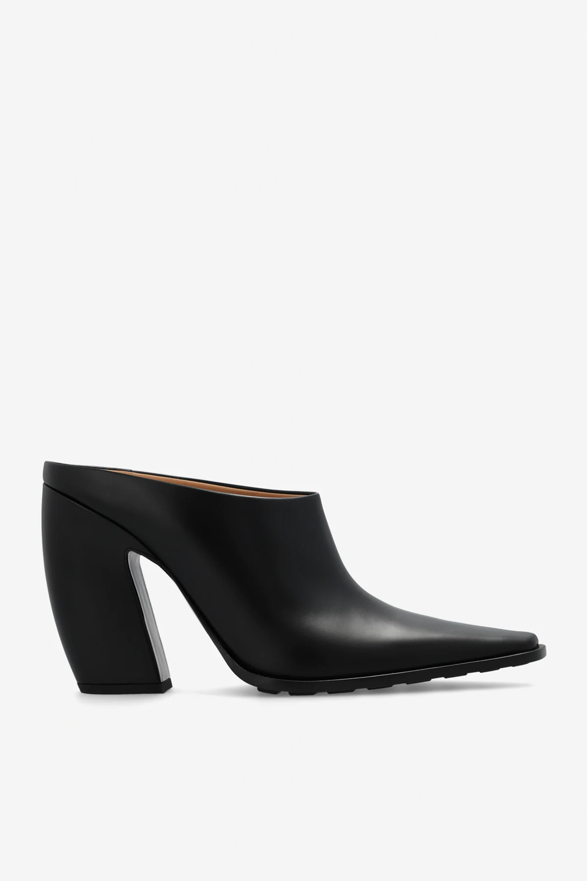 ‘Tex’ slip-on mules