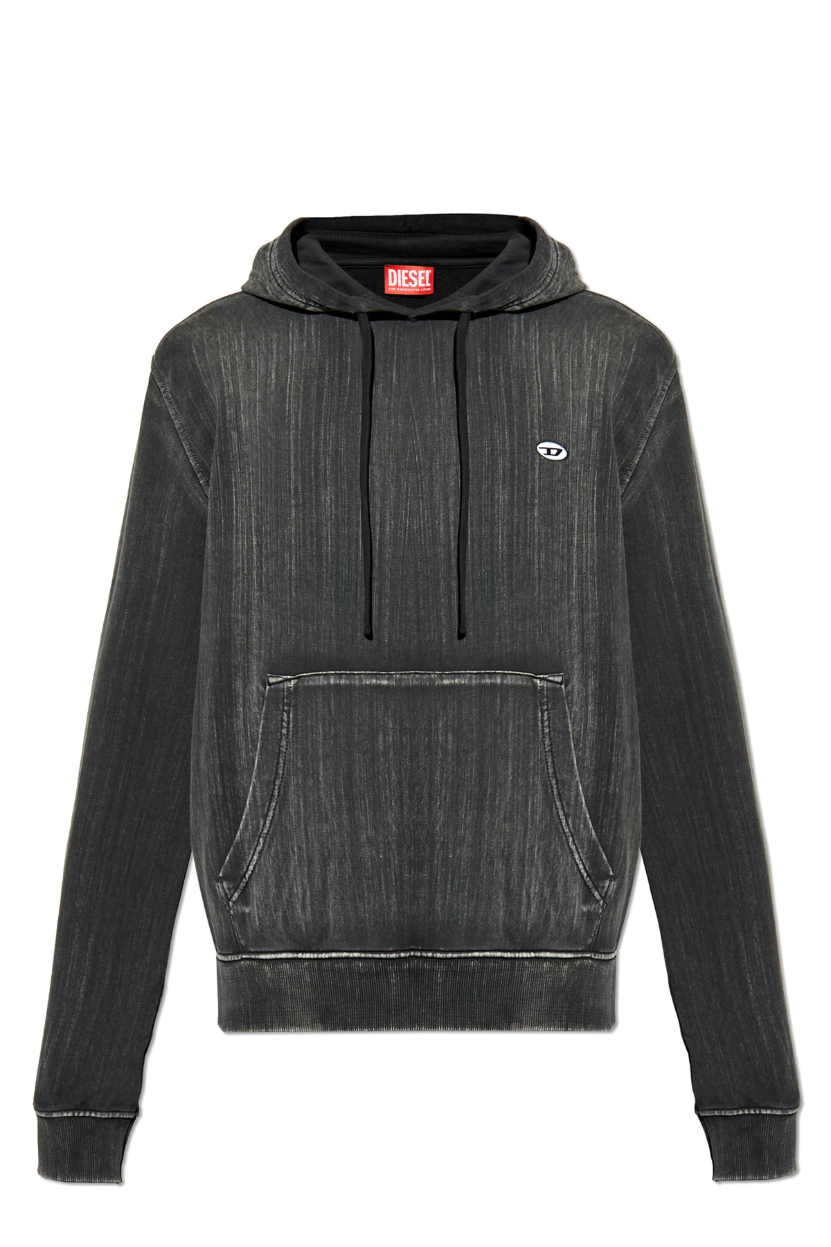 Sweatshirt S-GINN-HOOD-K43