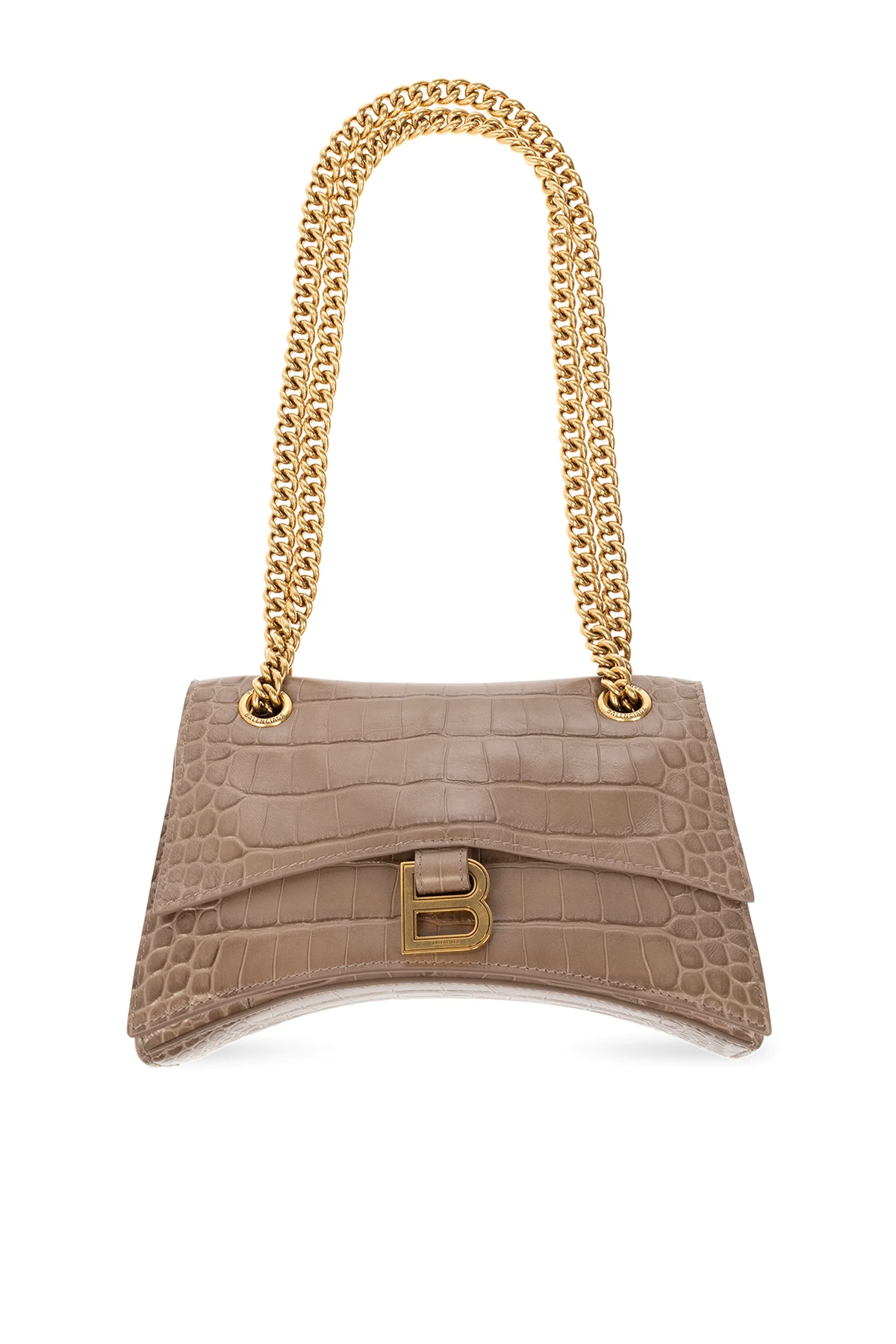 'Crash S' shoulder bag