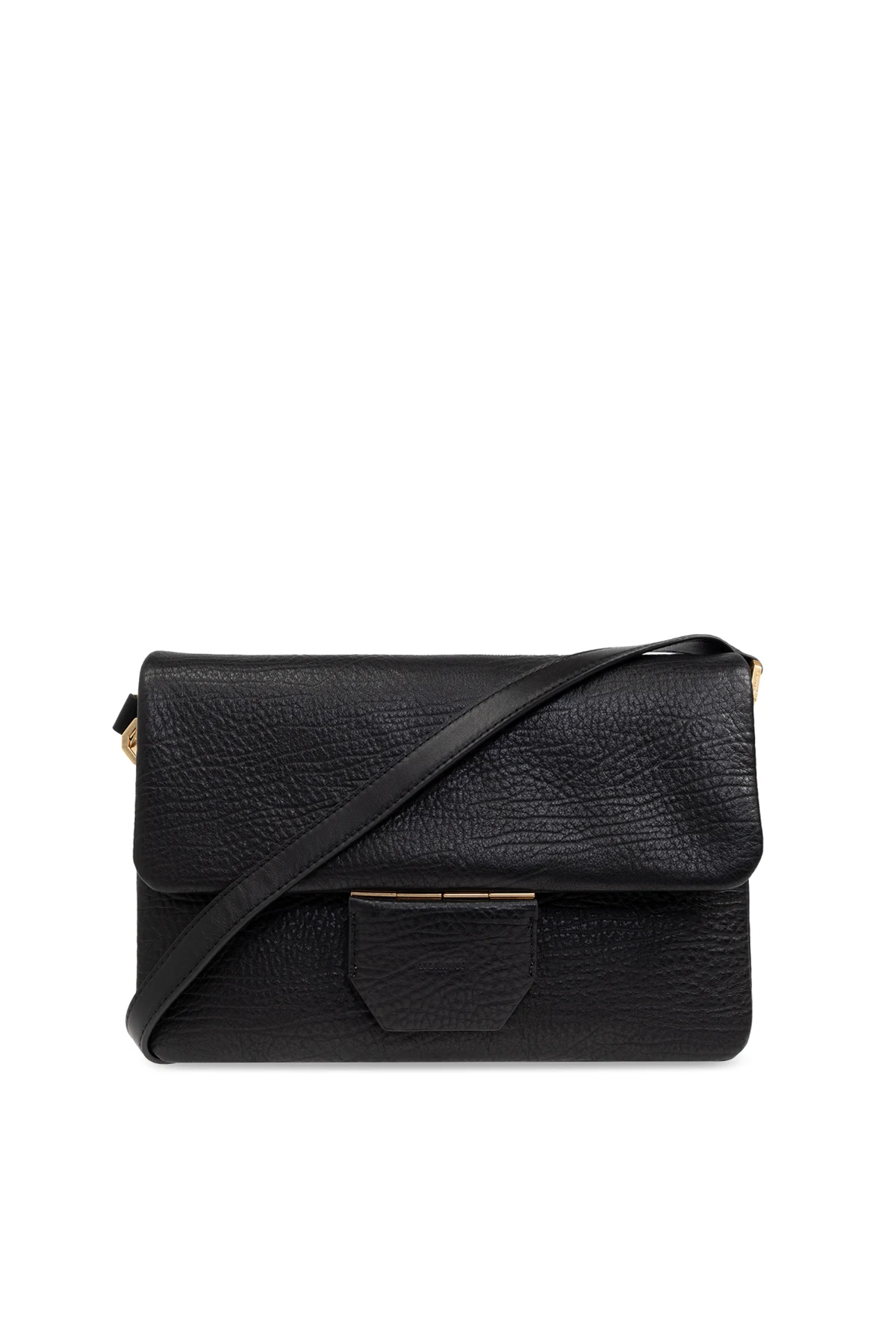 BLACK Ondine shoulder bag