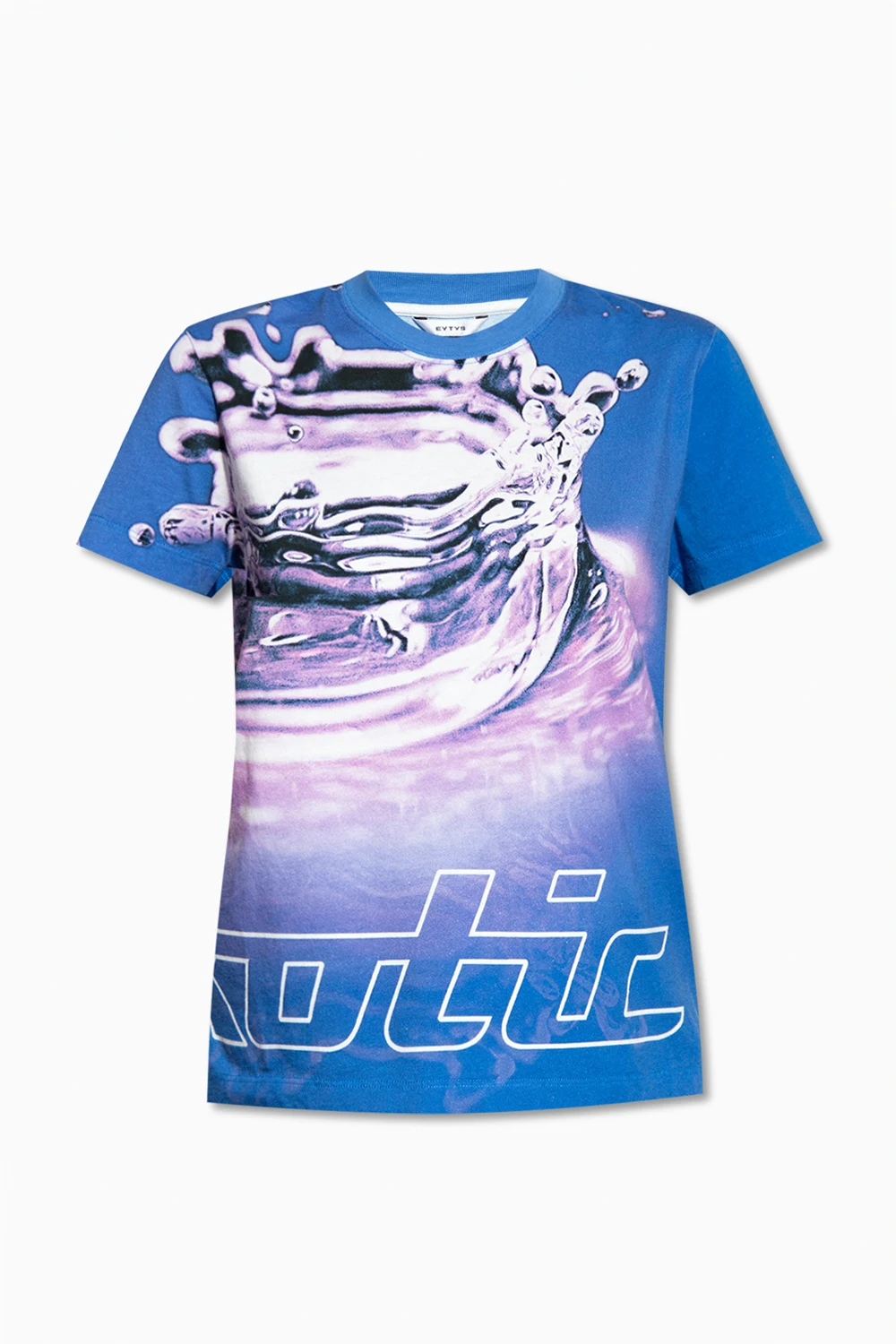 ‘Eden Exotic’ T-shirt