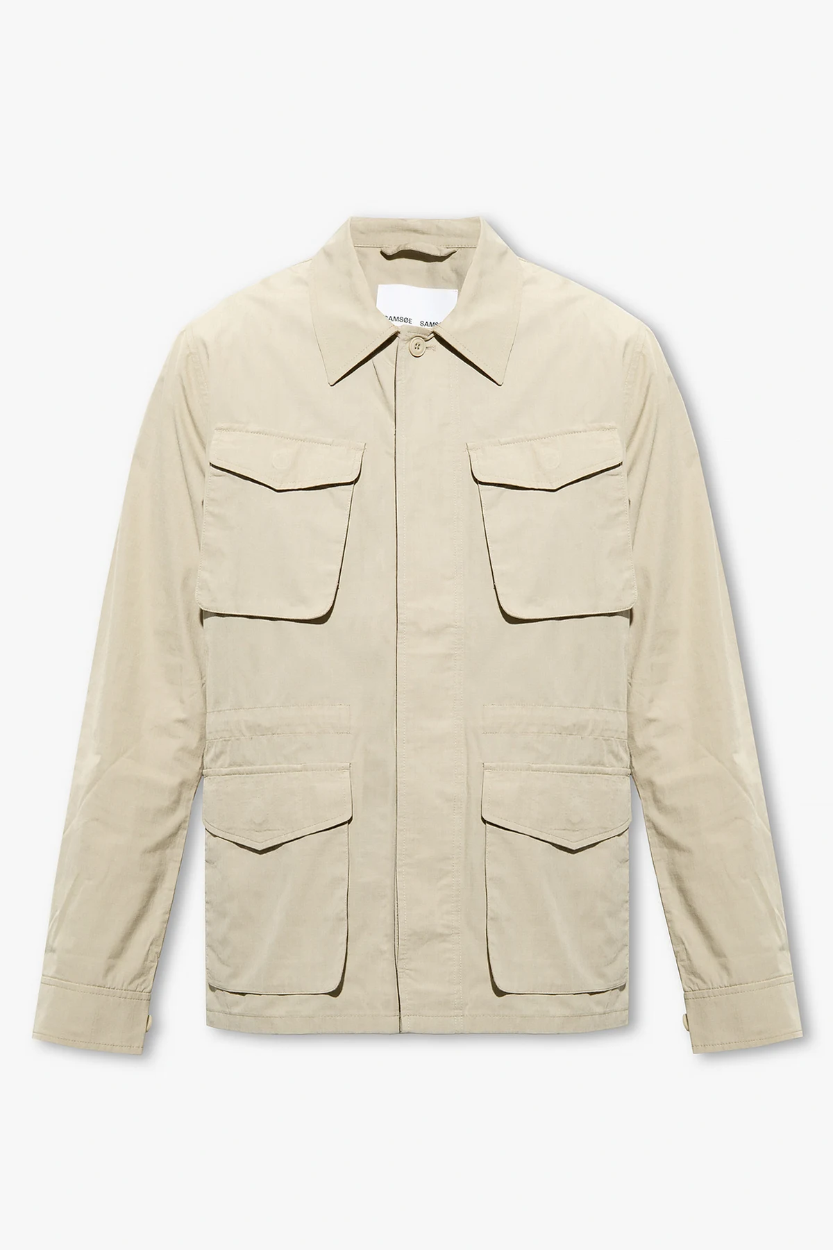 ‘Chanler’ light jacket