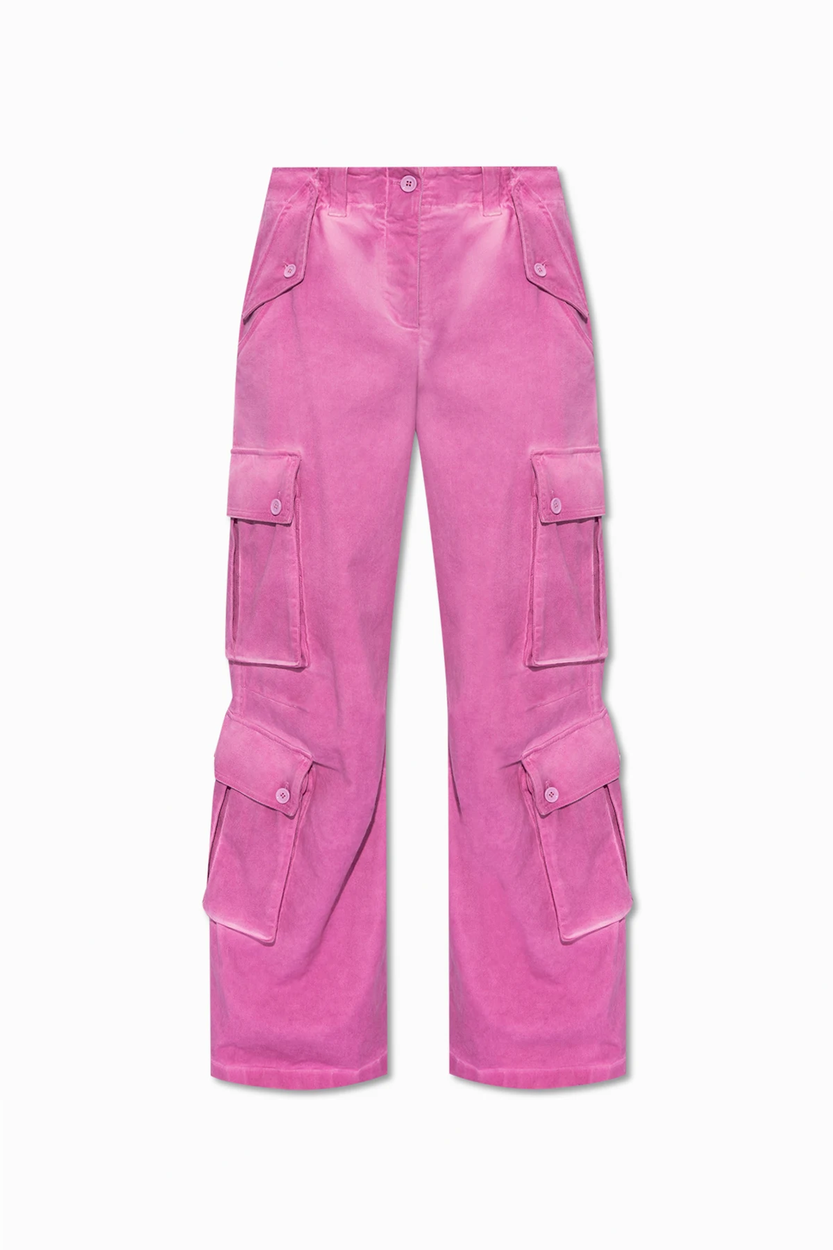 Cargo trousers