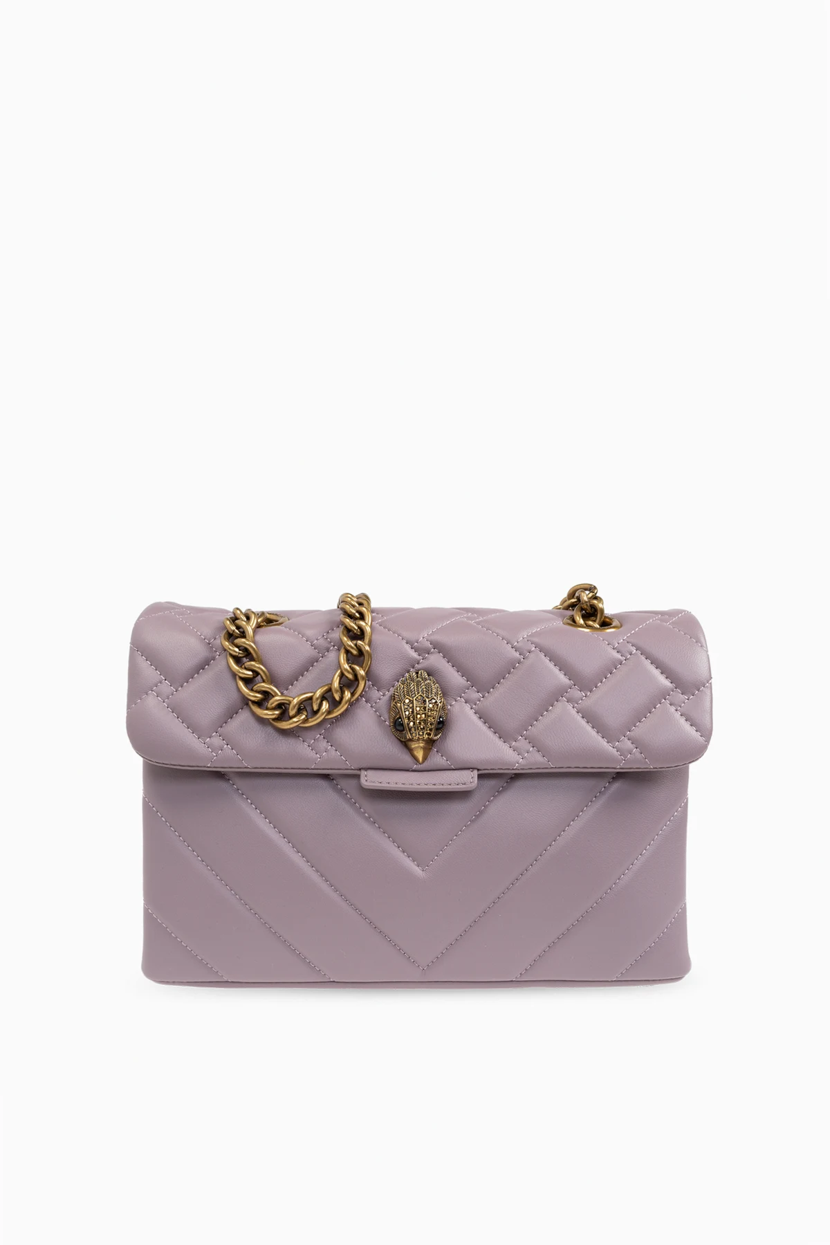 Quilted shoulder bag 'Kensington'