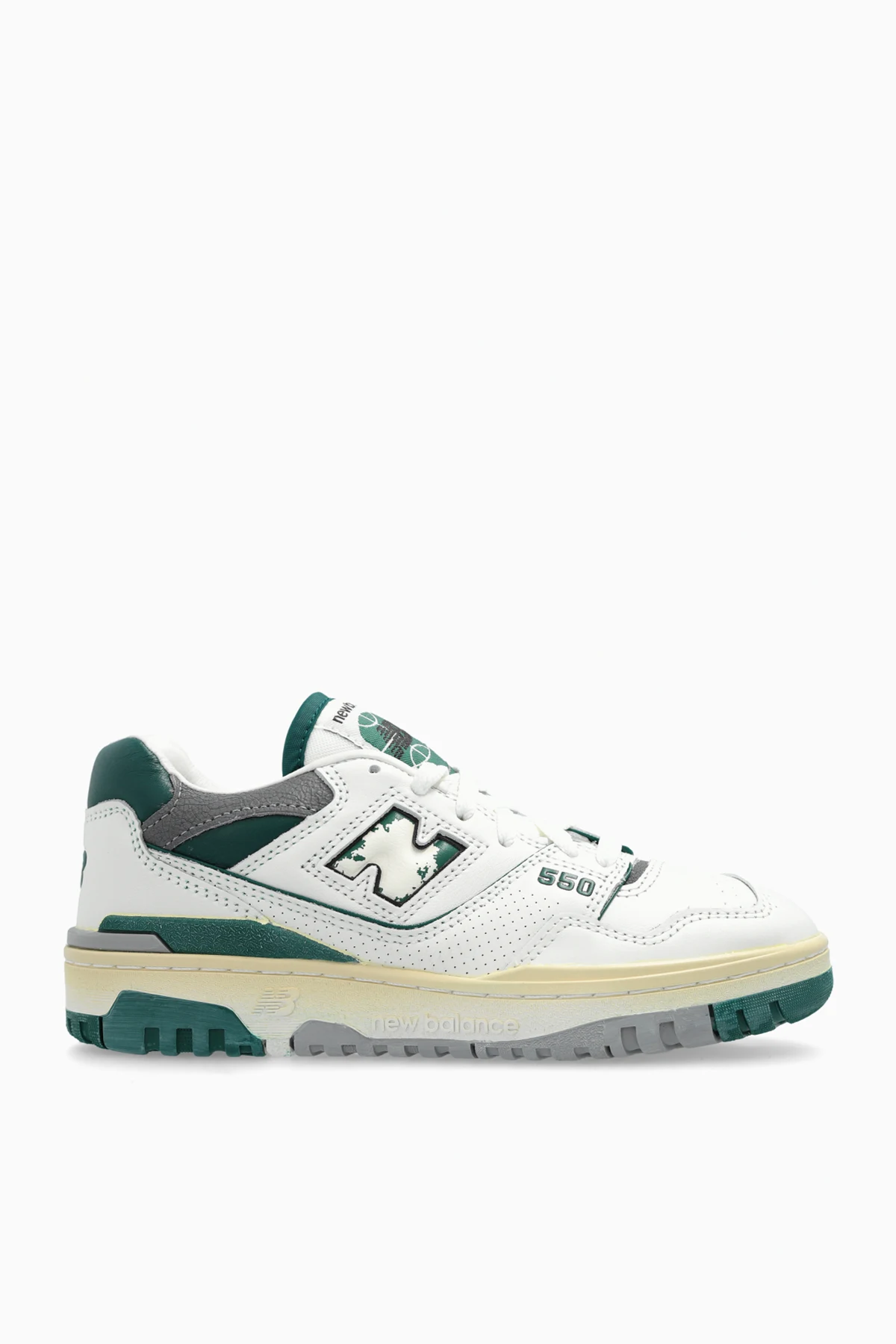 Sportschuhe BB550VTG