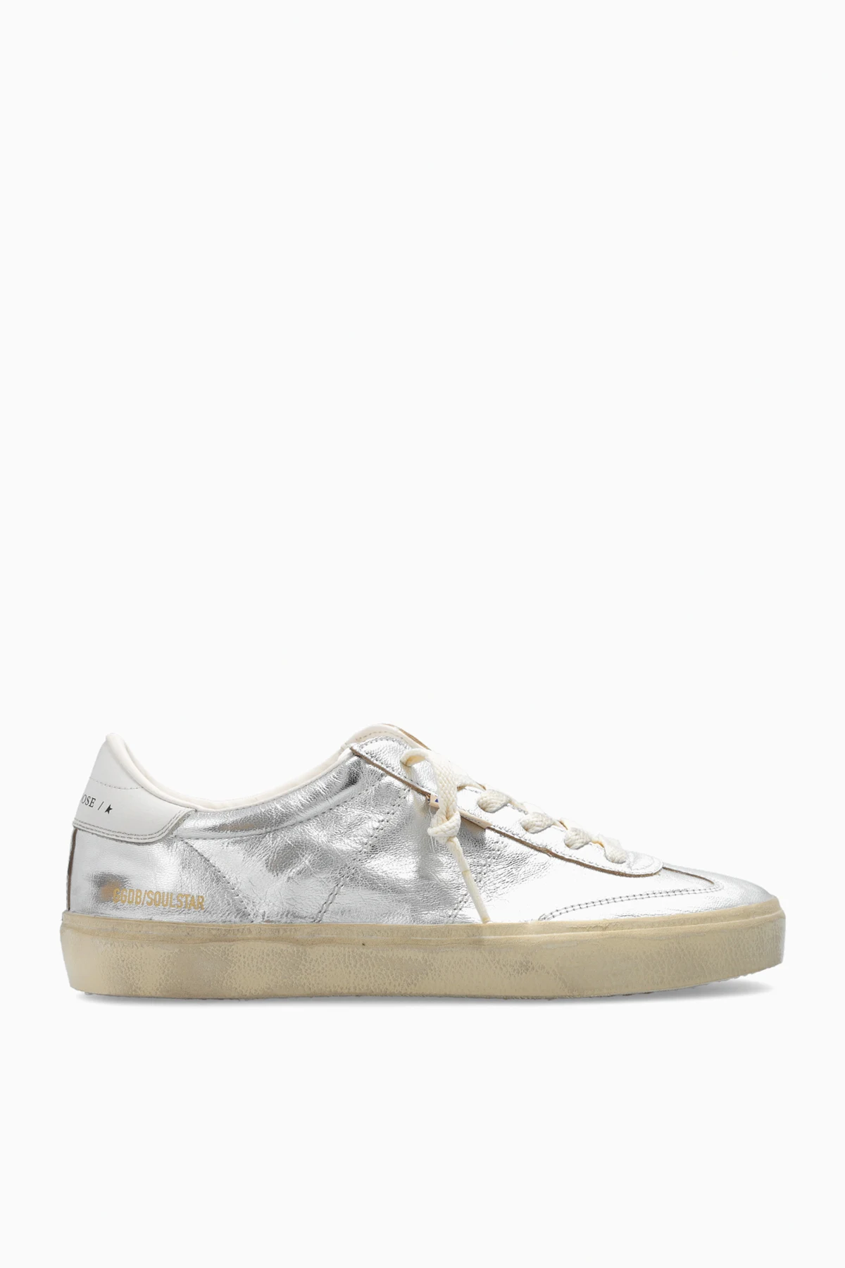 Skórzane buty sportowe ‘Soul Star’