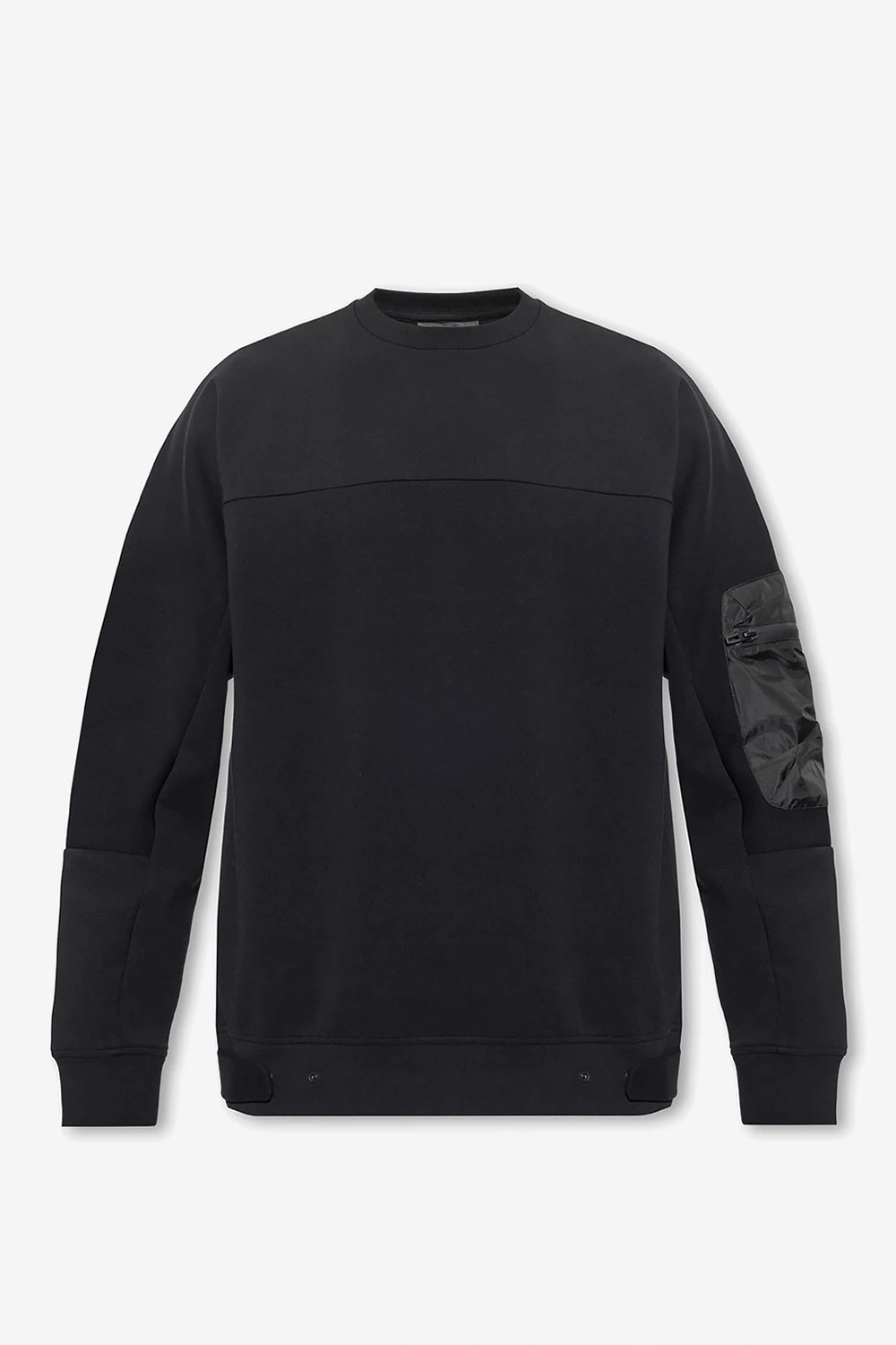 Sweatshirt with pocket