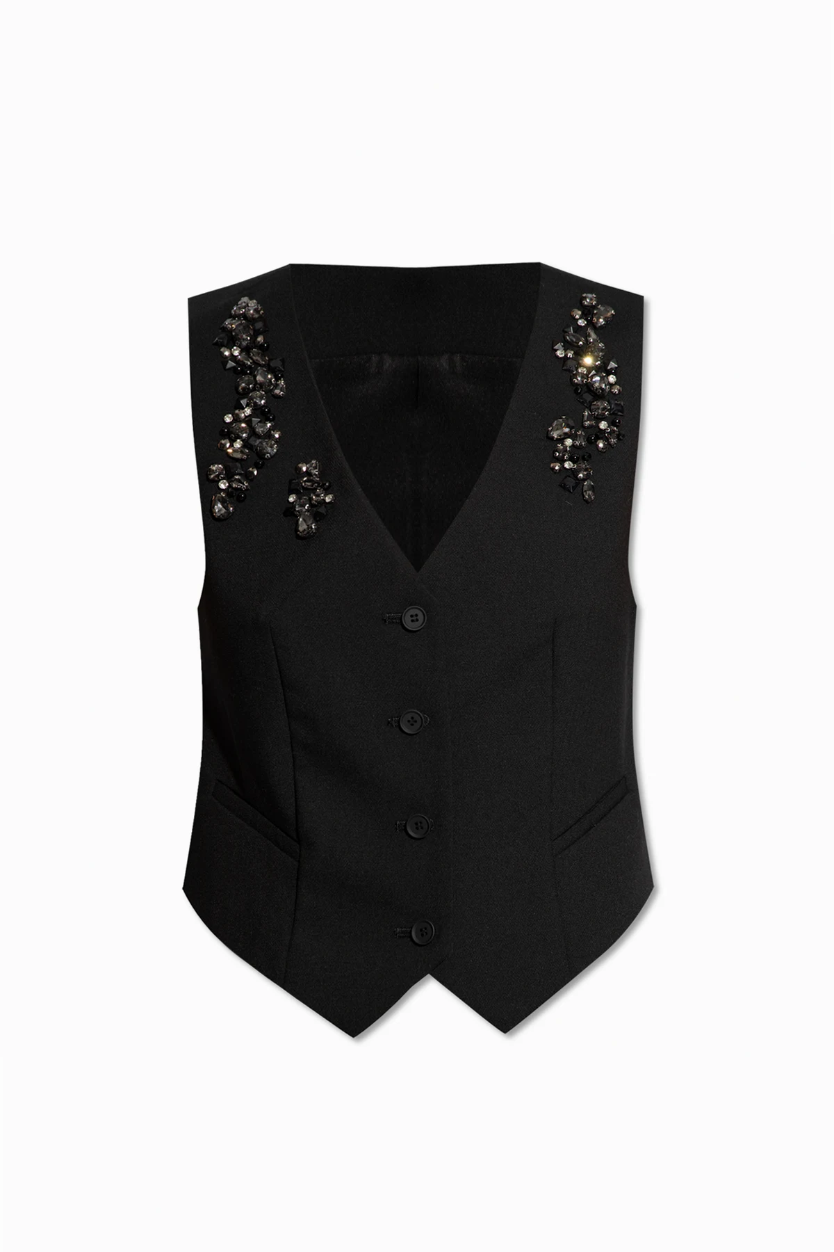 ‘Atlas’ vest