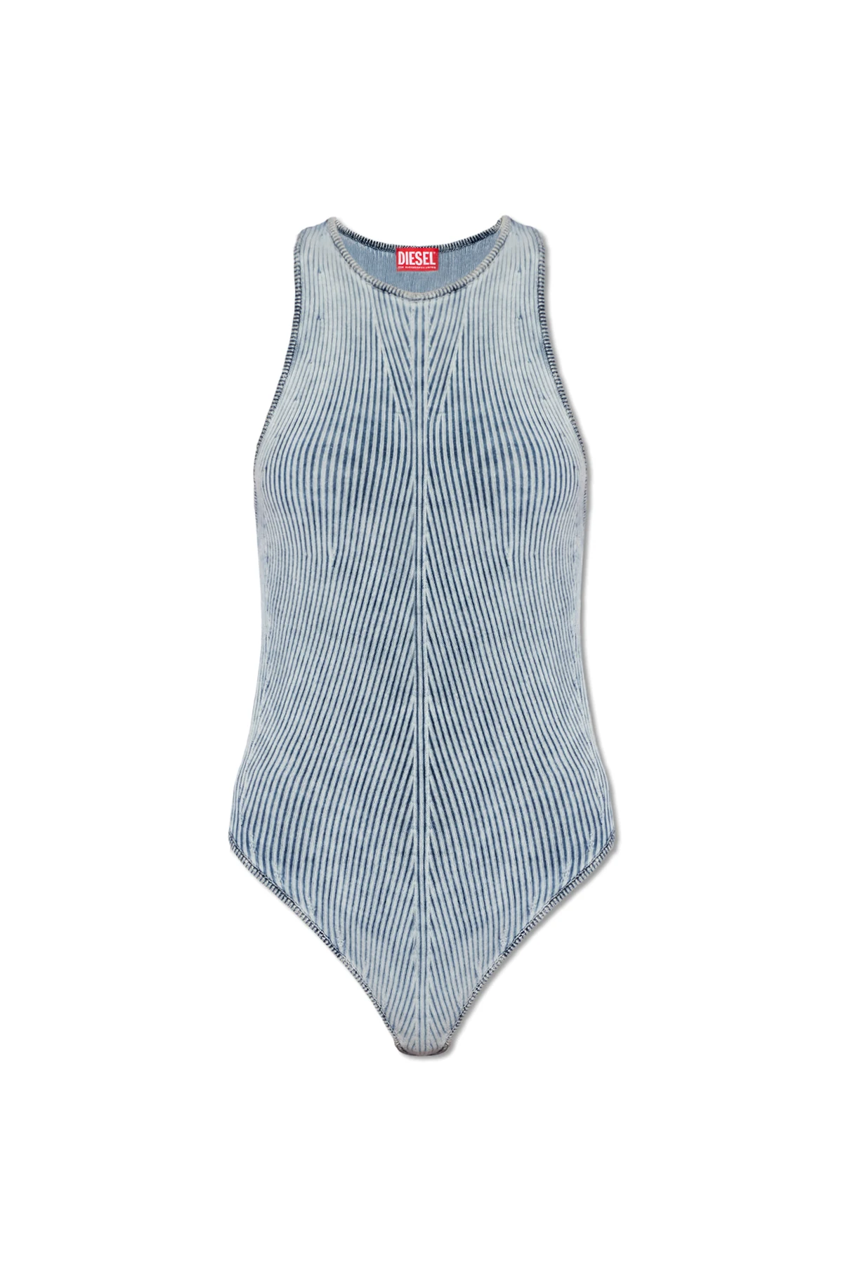 Prążkowane body ‘M-TANSY’