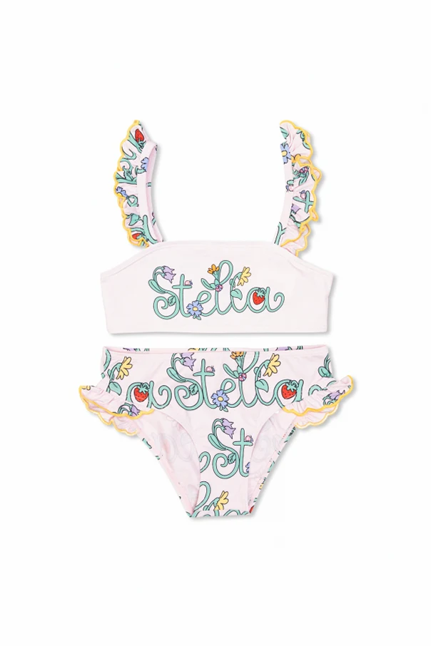 PINK Two-piece swimsuit
