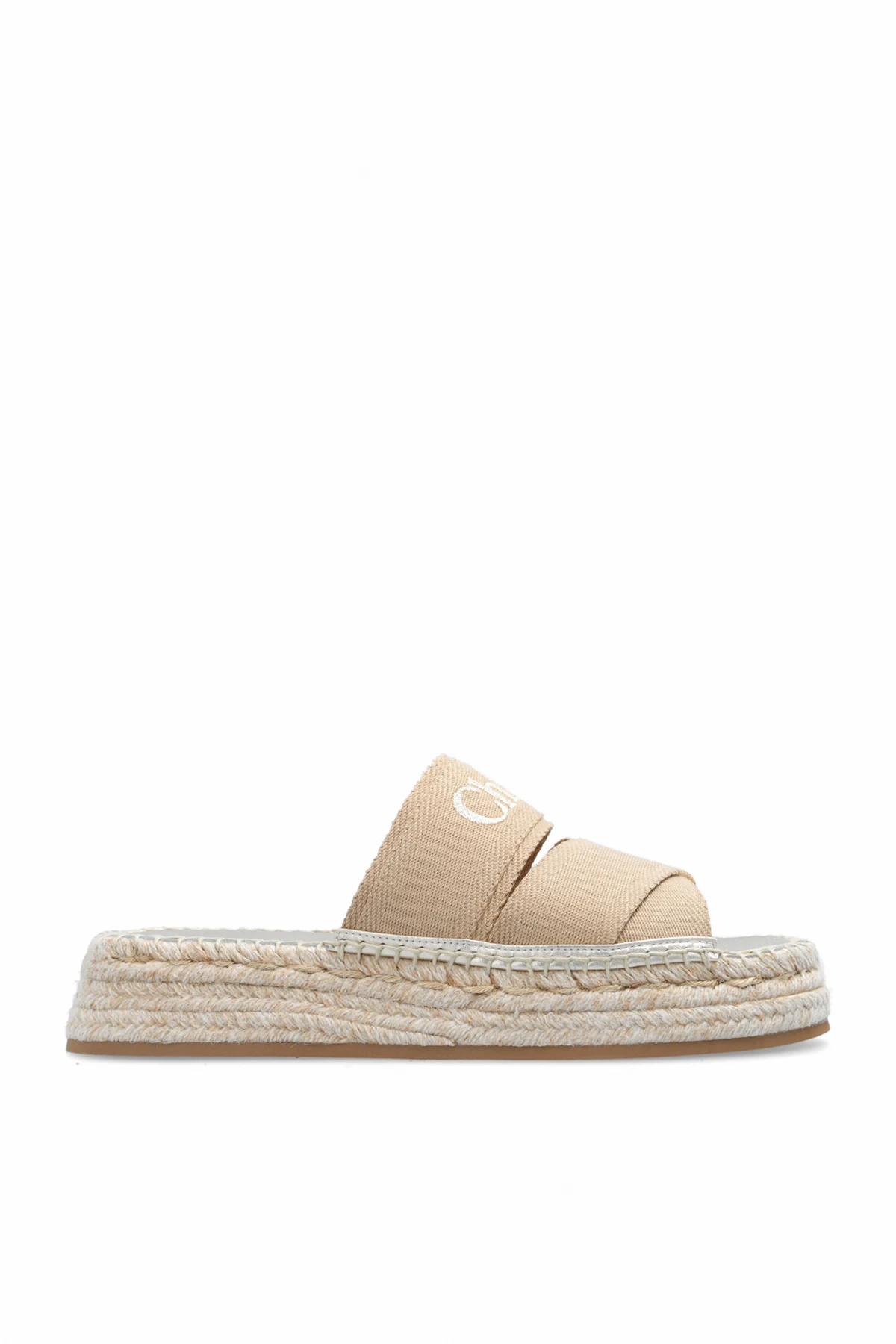 Plateau-Sandalen ‘Mila’