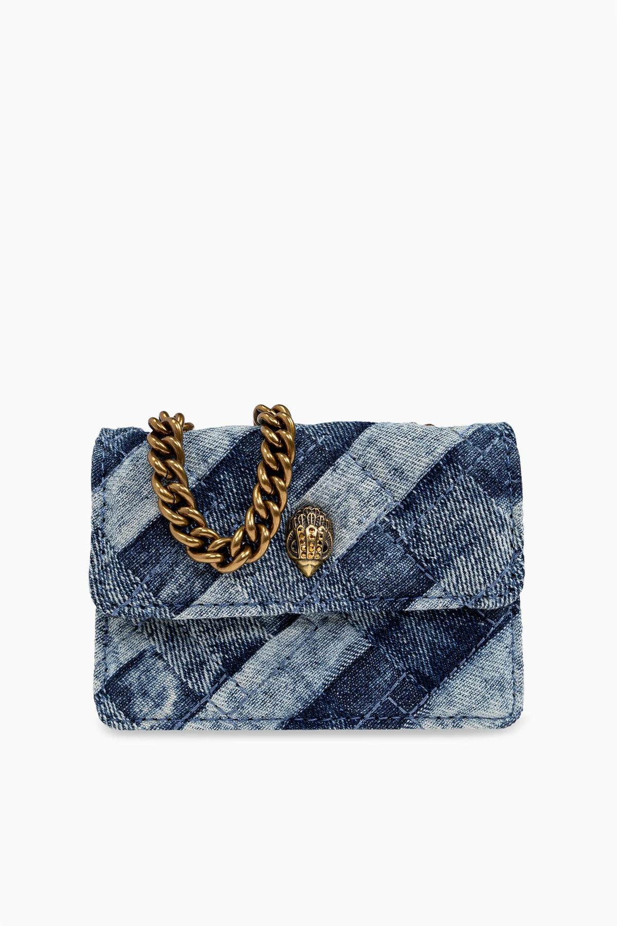 Geldbörse mit Kette Kensington Micro