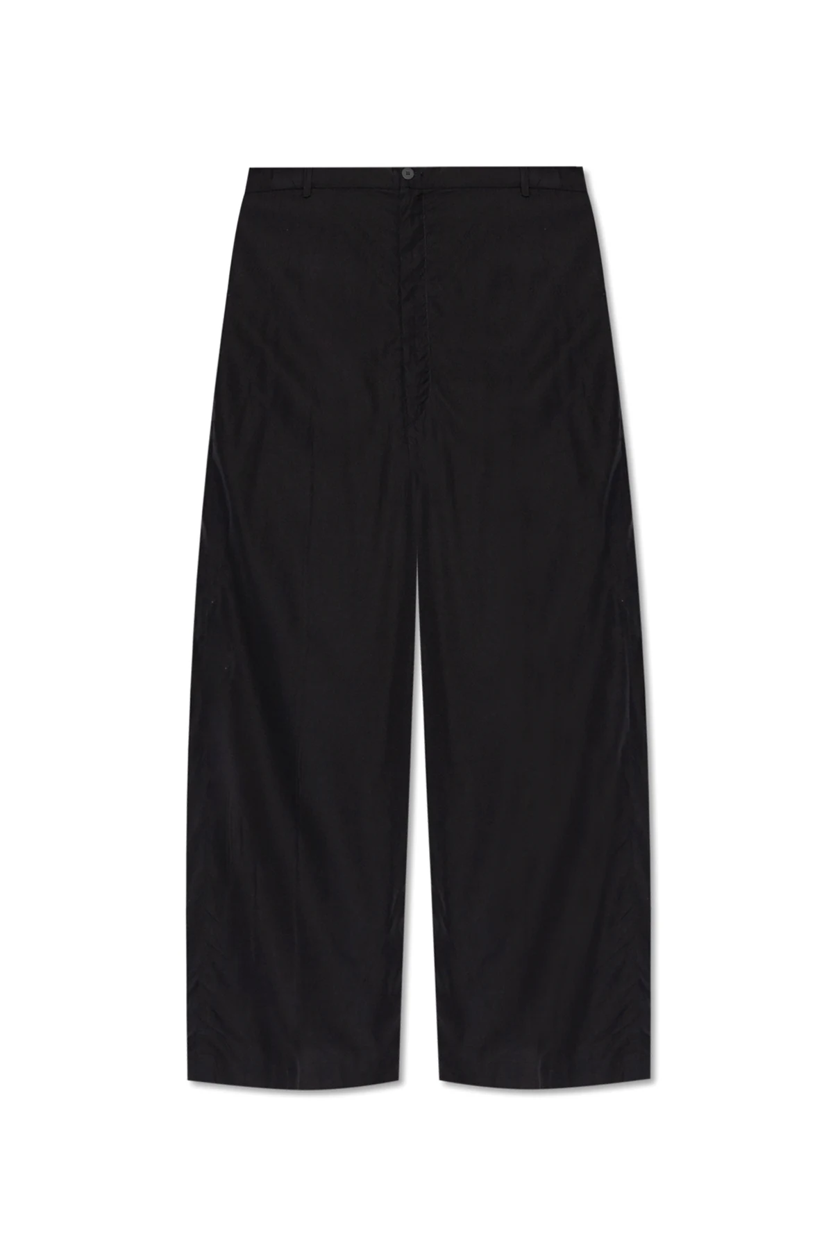 Oversize-Hose