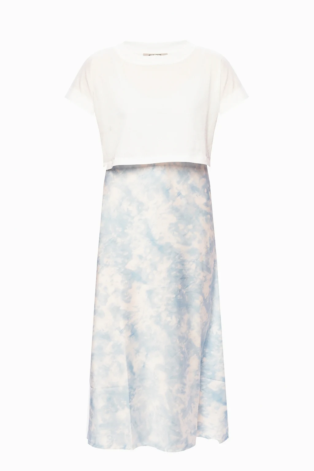 ‘Imo’ dress and T-shirt set
