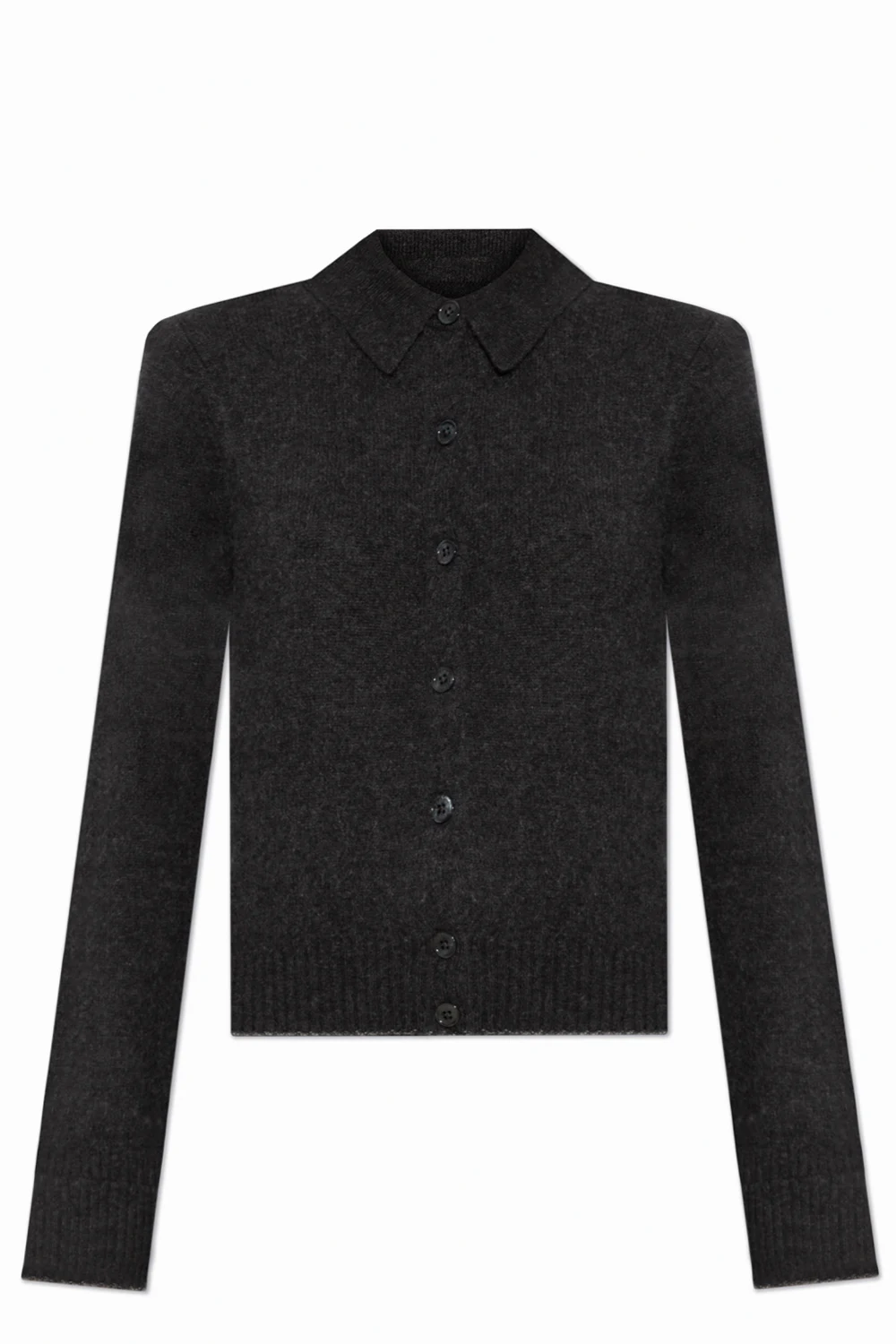 Kaszmirowy kardigan `Voltia`