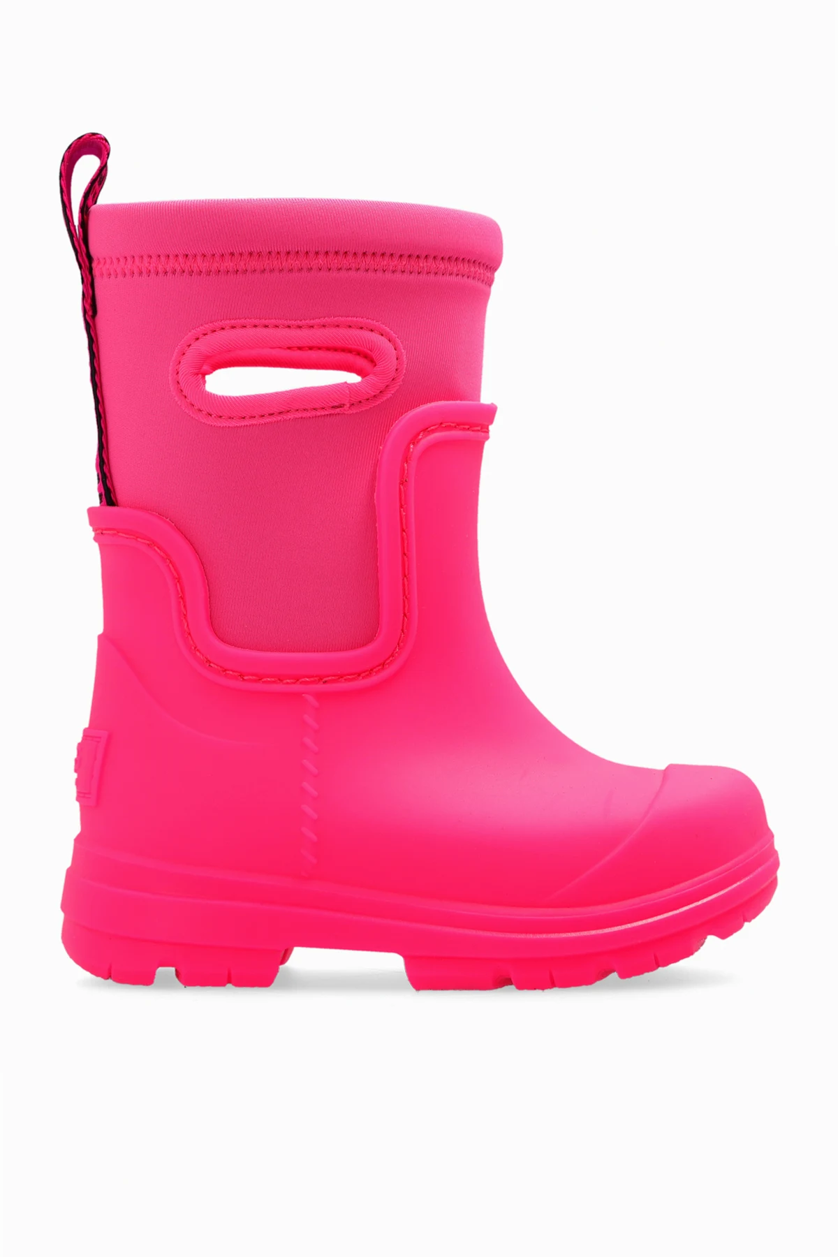 Kalosze ‘T Droplet Mid’