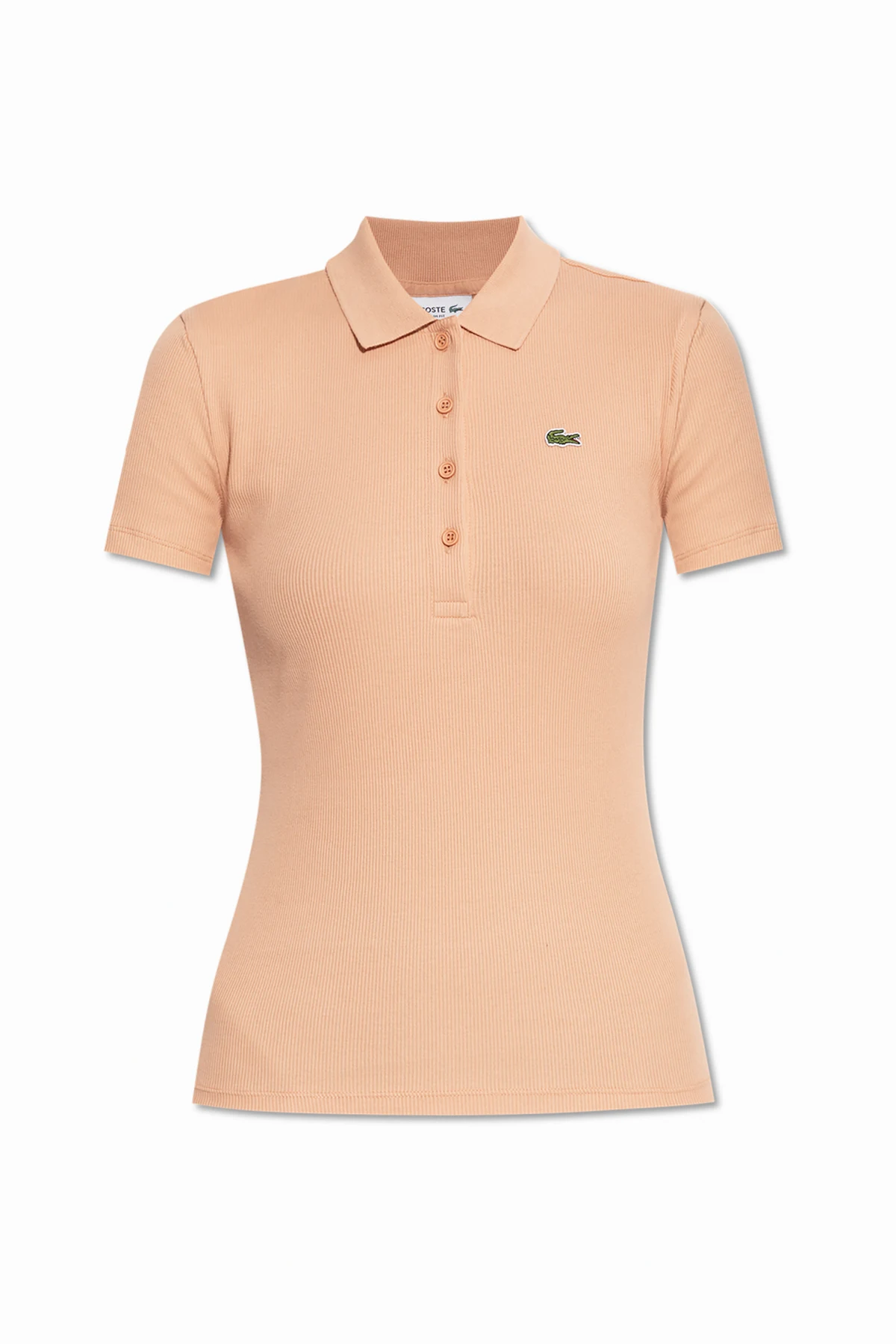 PINK Polo with logo