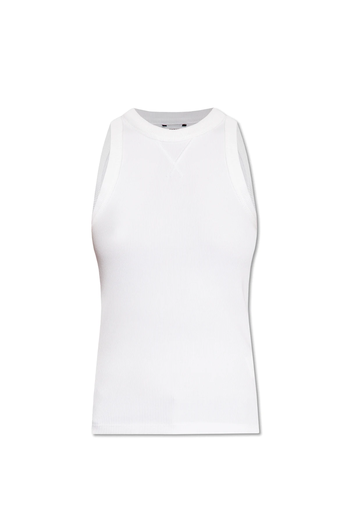 Prążkowany top ‘Ivy’