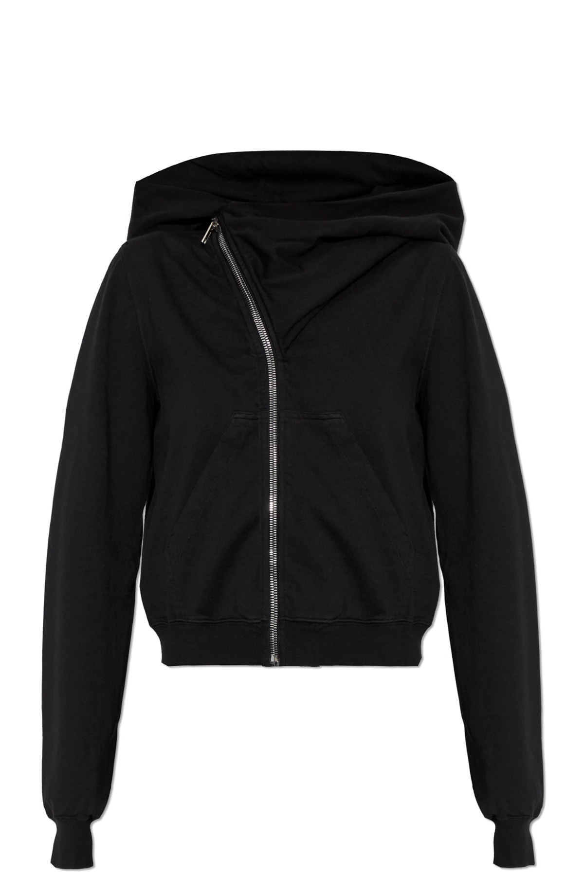 Krótka bluza `Mountain`