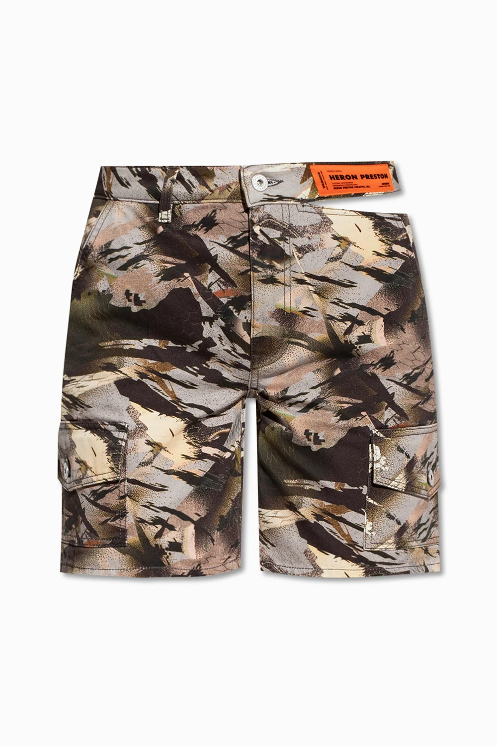 Cargo shorts