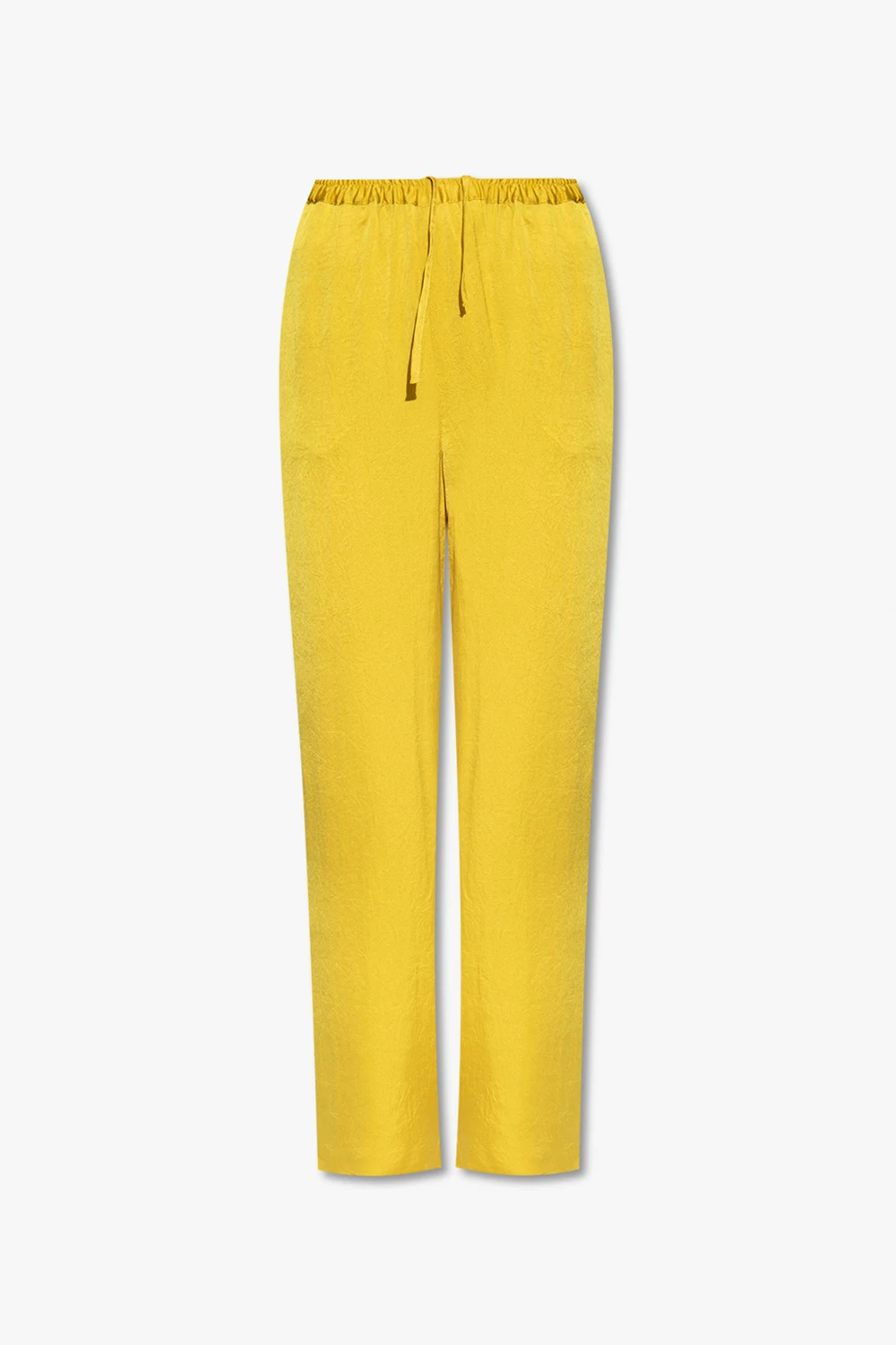 Trousers with pockets