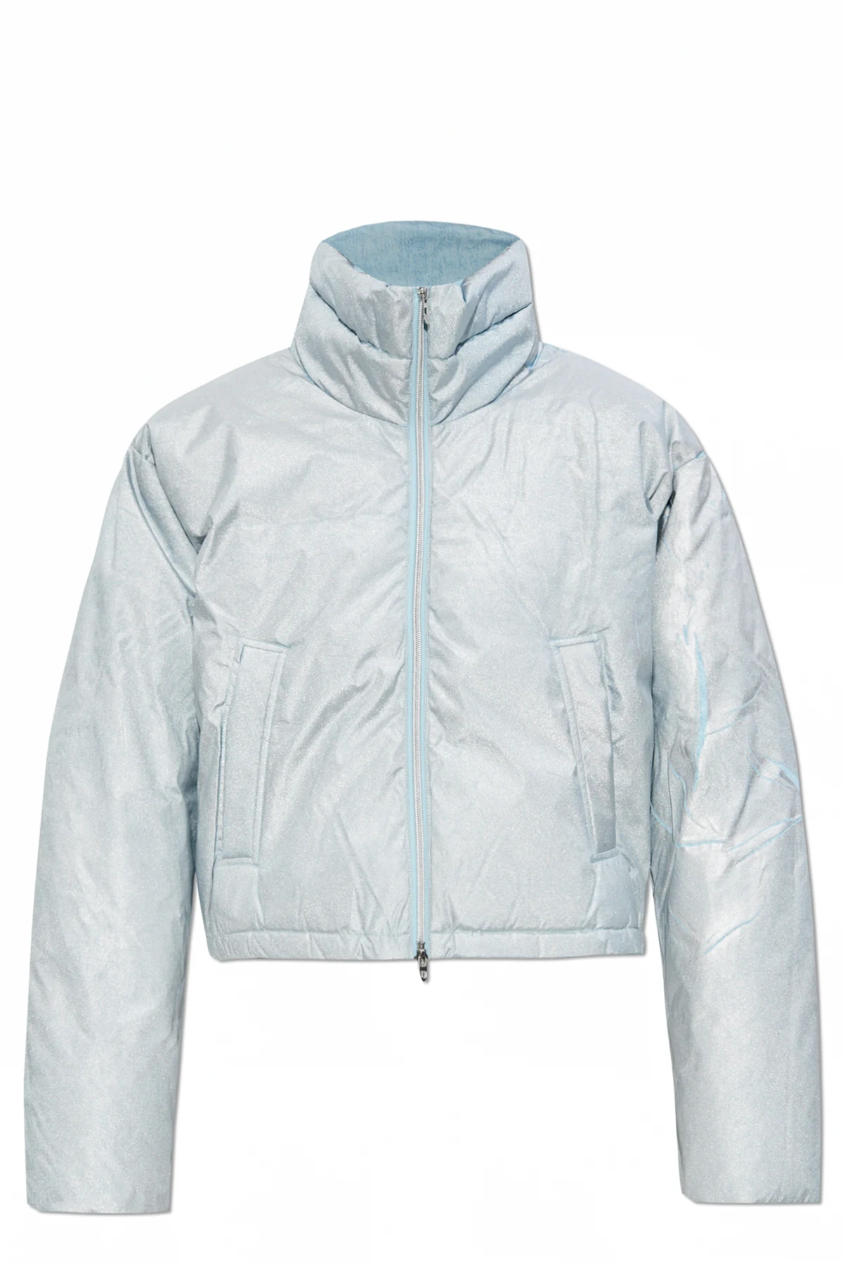 Jacket W-HIMSY