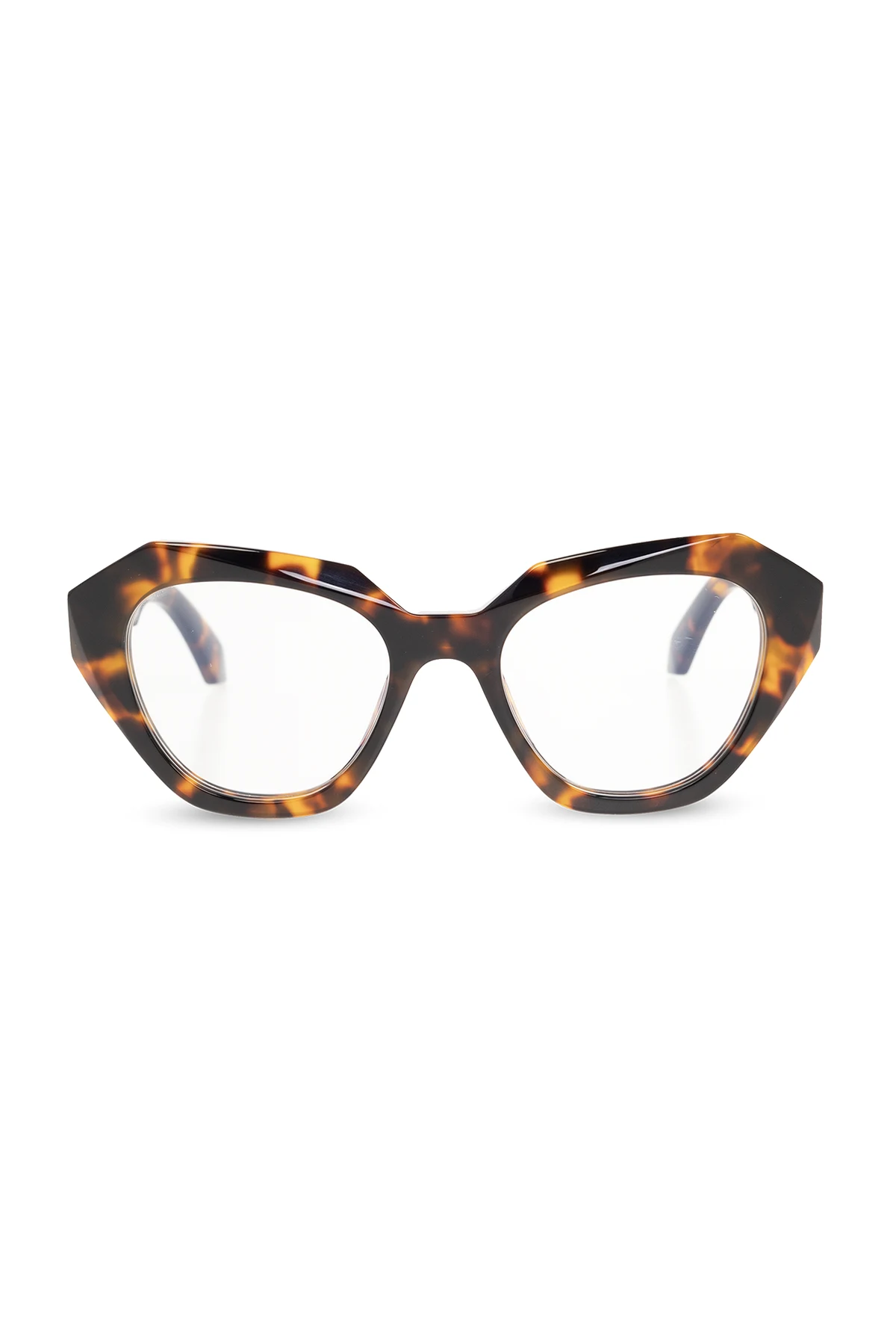 ‘Style 43’ optical glasses