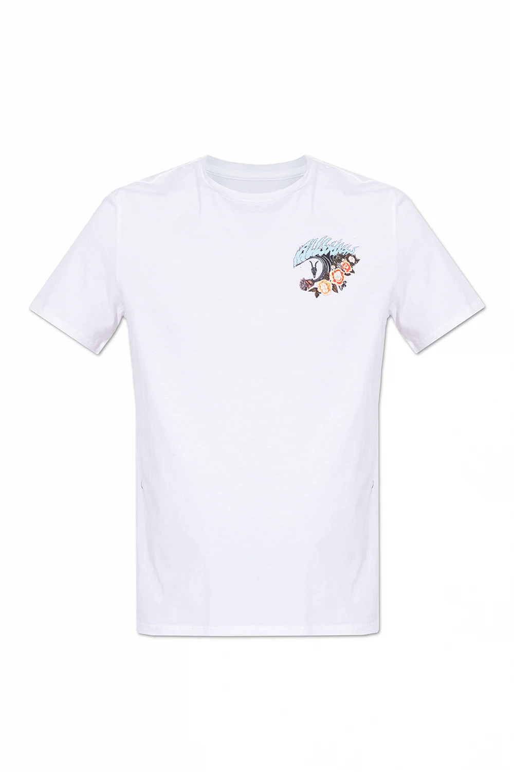 T-shirt ‘Pitch’