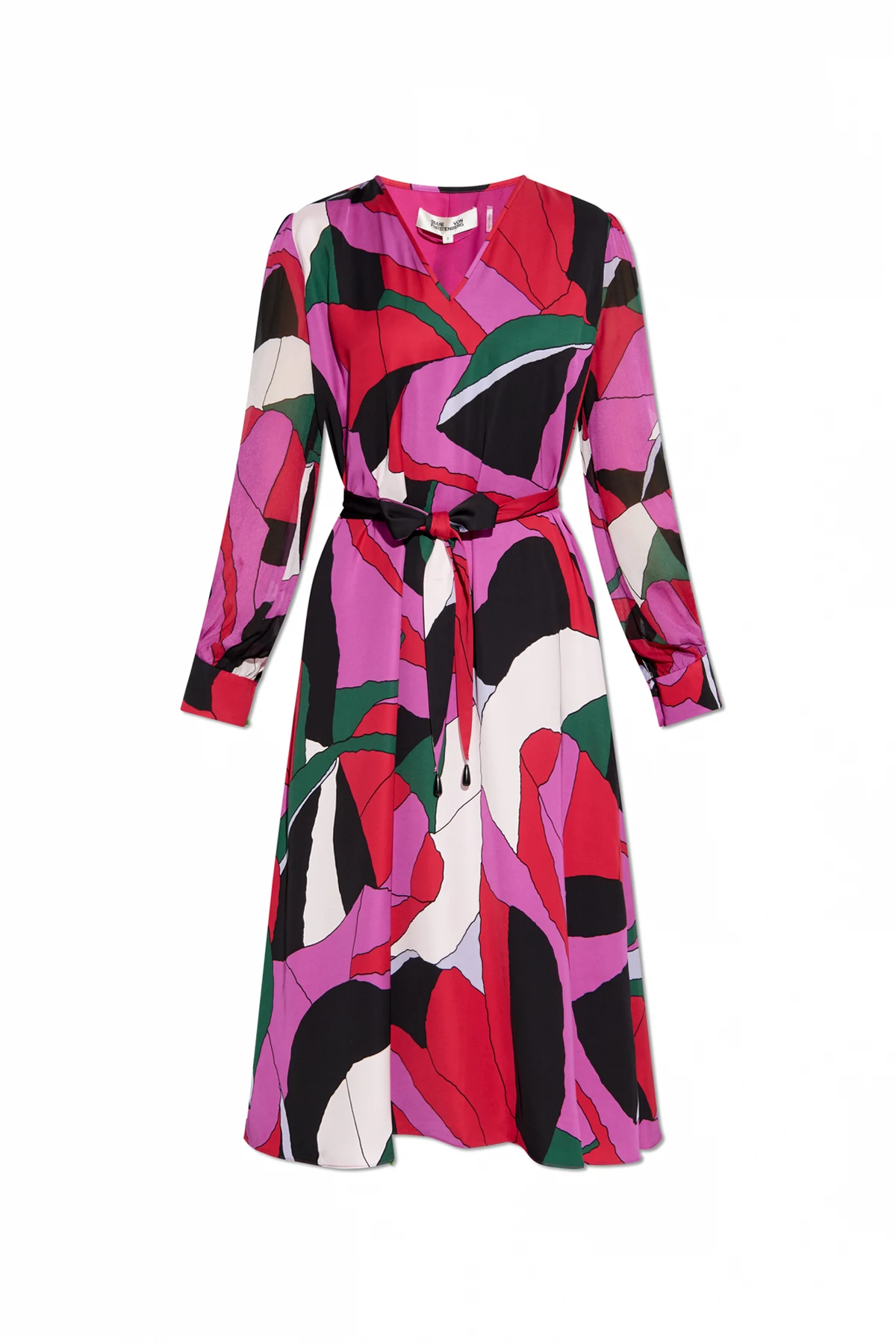 MULTICOLOUR Dress Abel