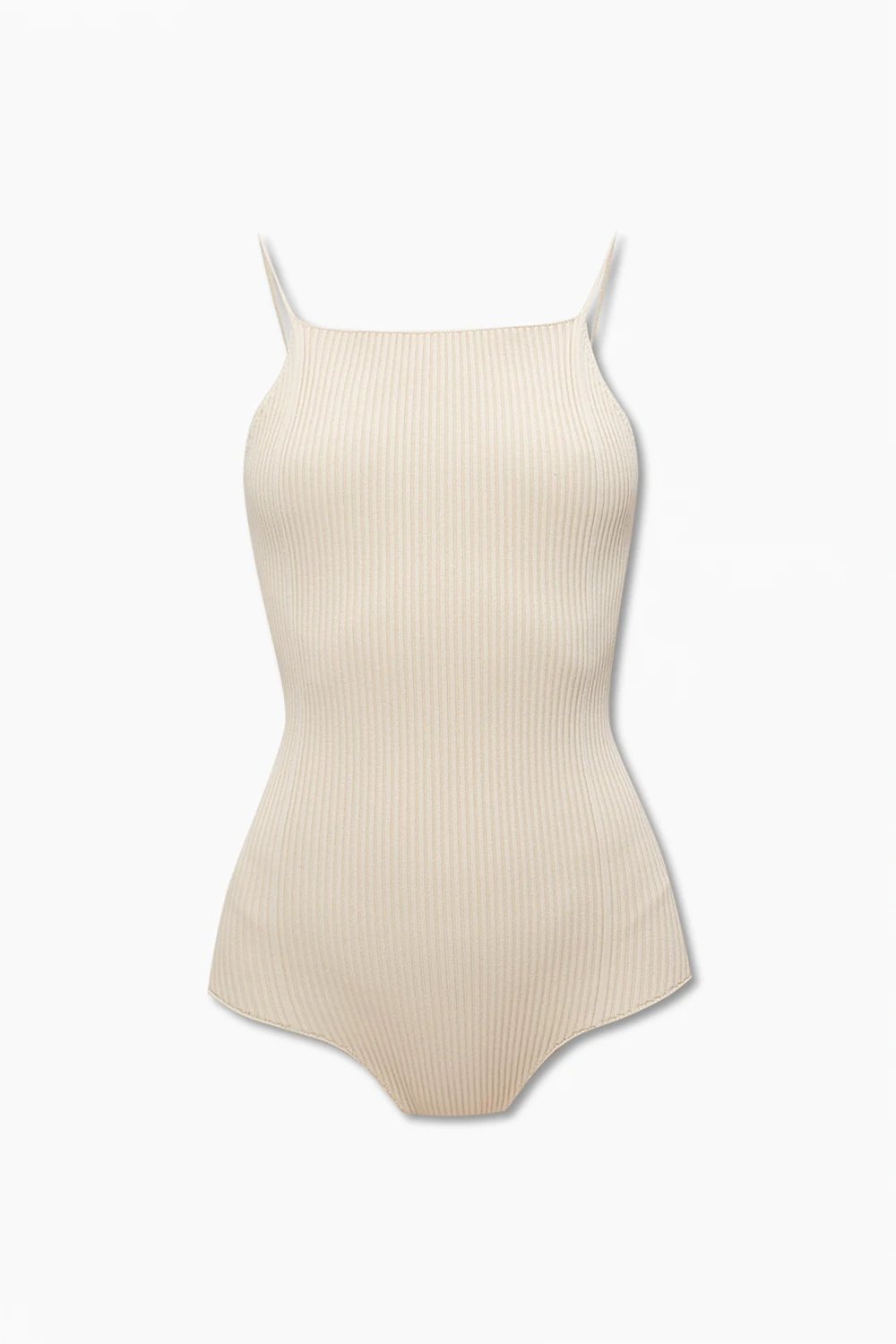 Body na ramiączkach ‘Lourde’