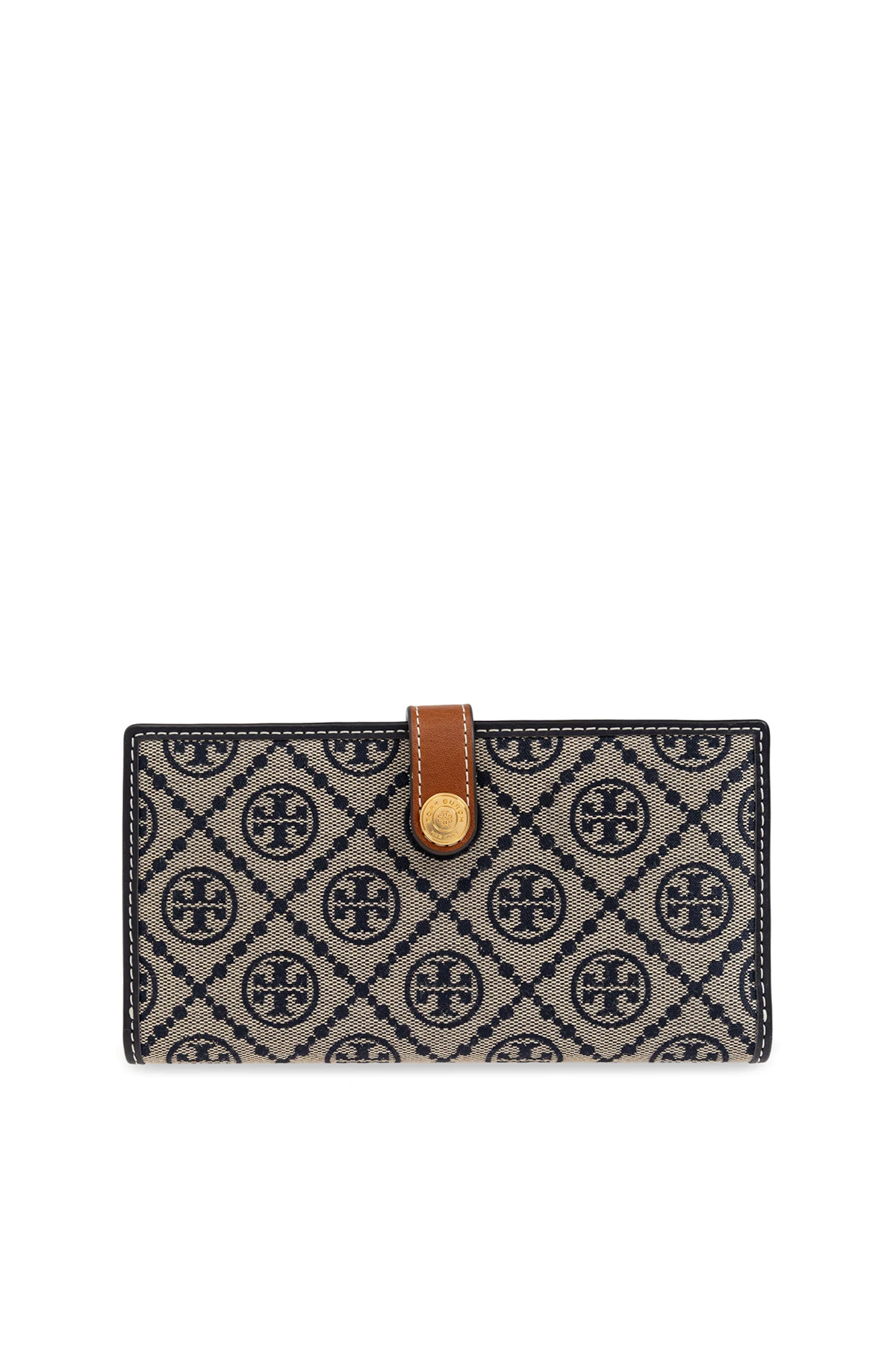 Portfel `Monogram`