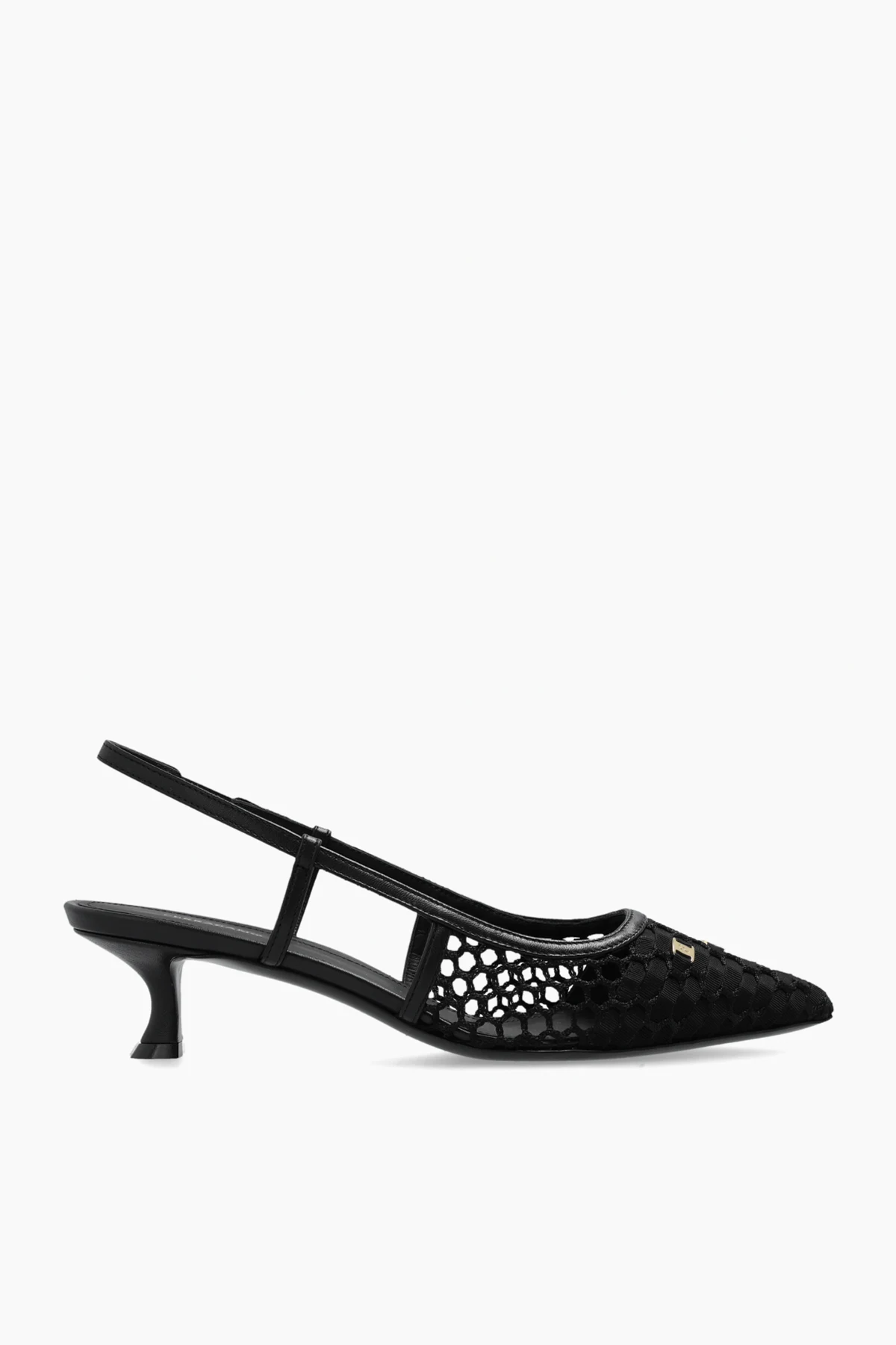Buty na obcasie `Klizia`