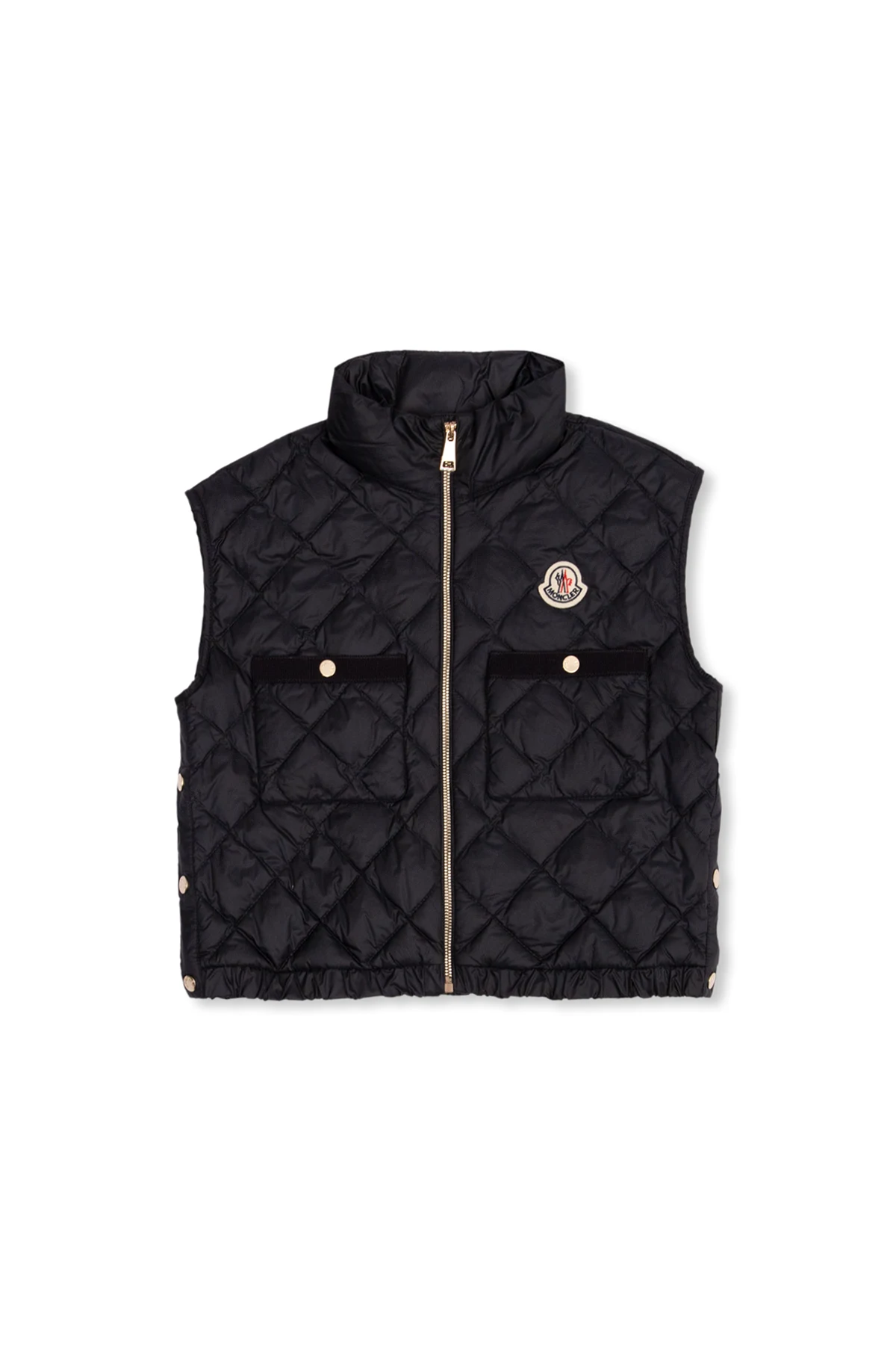 ‘Garonna’ down vest