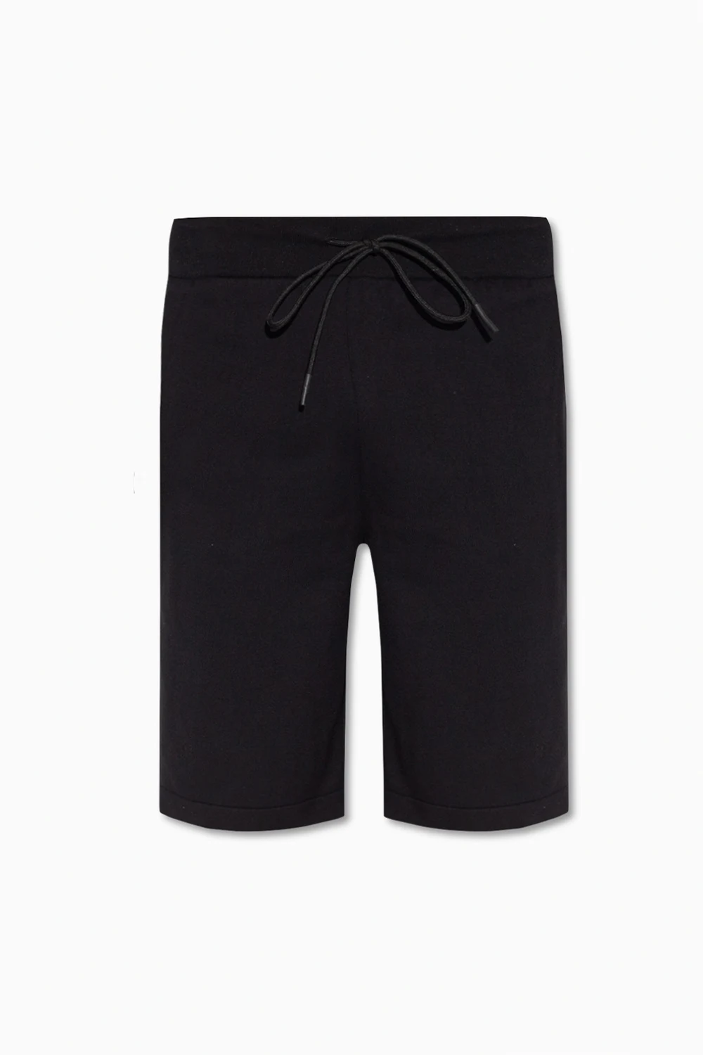 Shorts with Duck Daffy