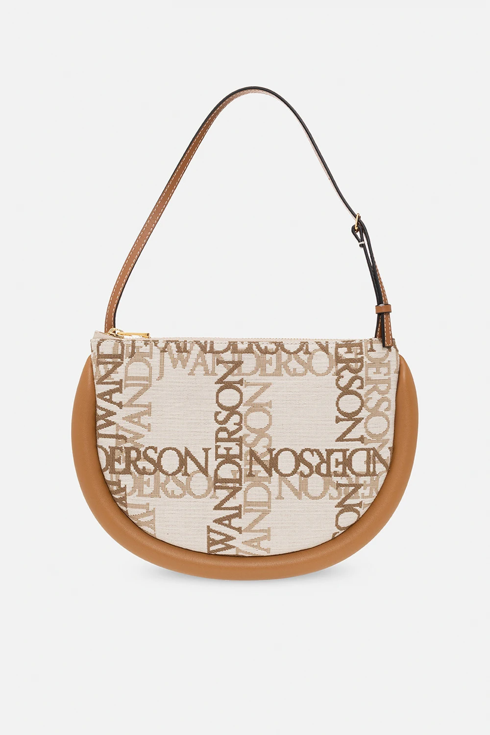 ‘Bumper Moon’ shoulder bag