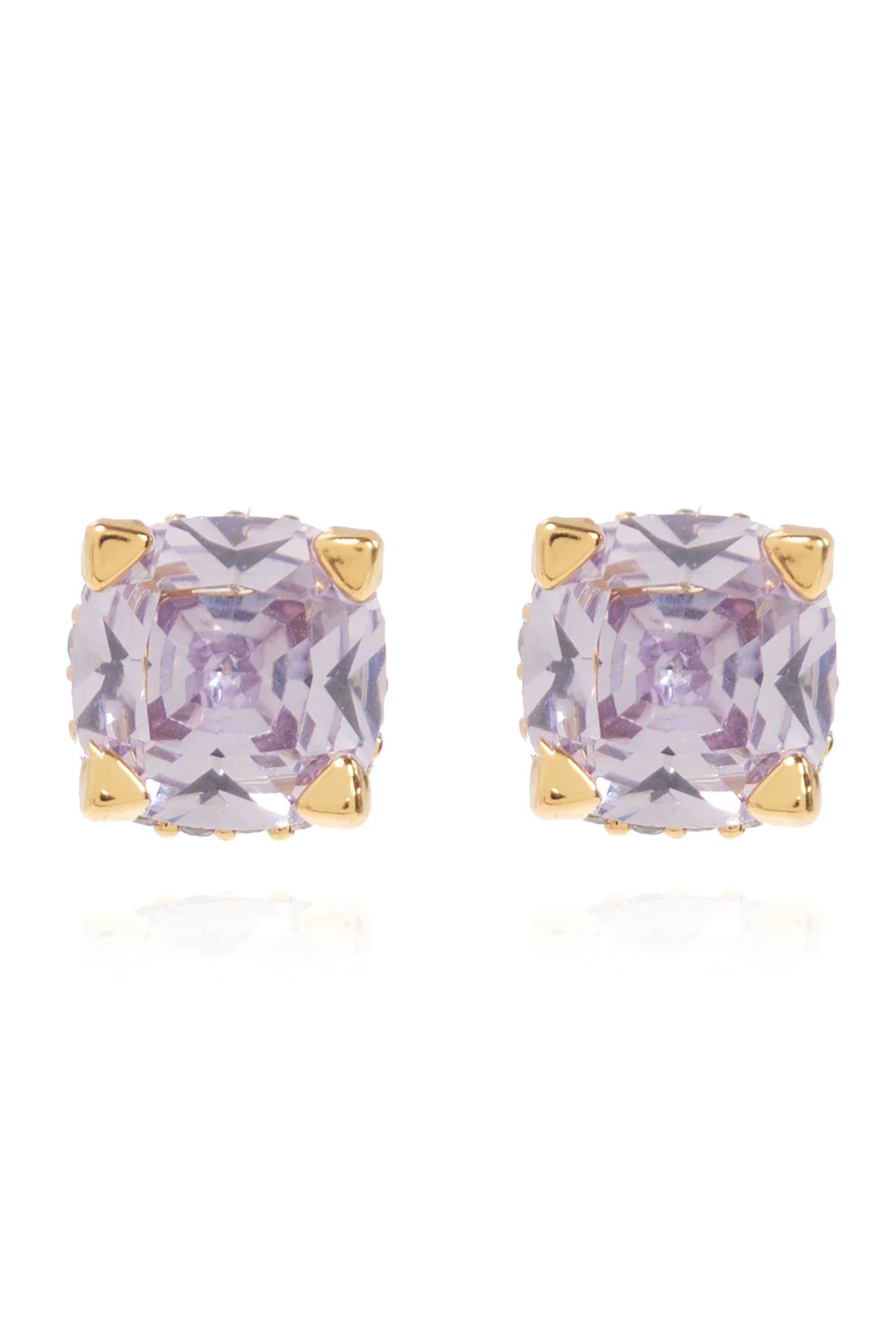 Earrings from the 'Little Luxuries' collection