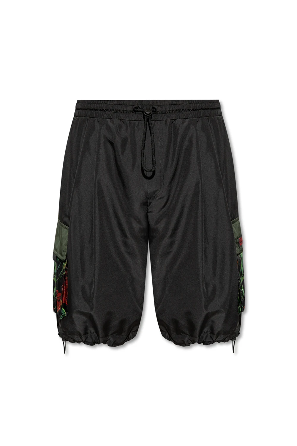 Track shorts