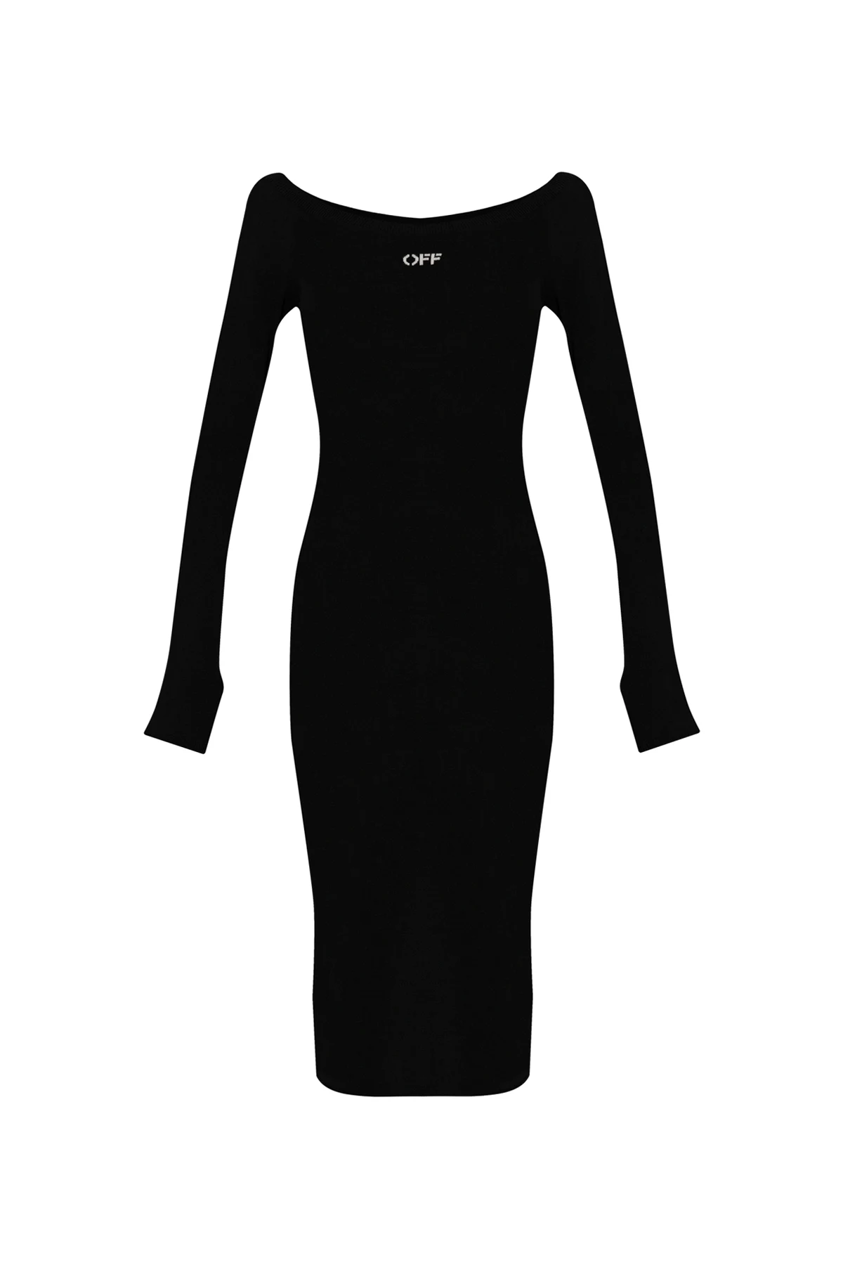 Strickkleid