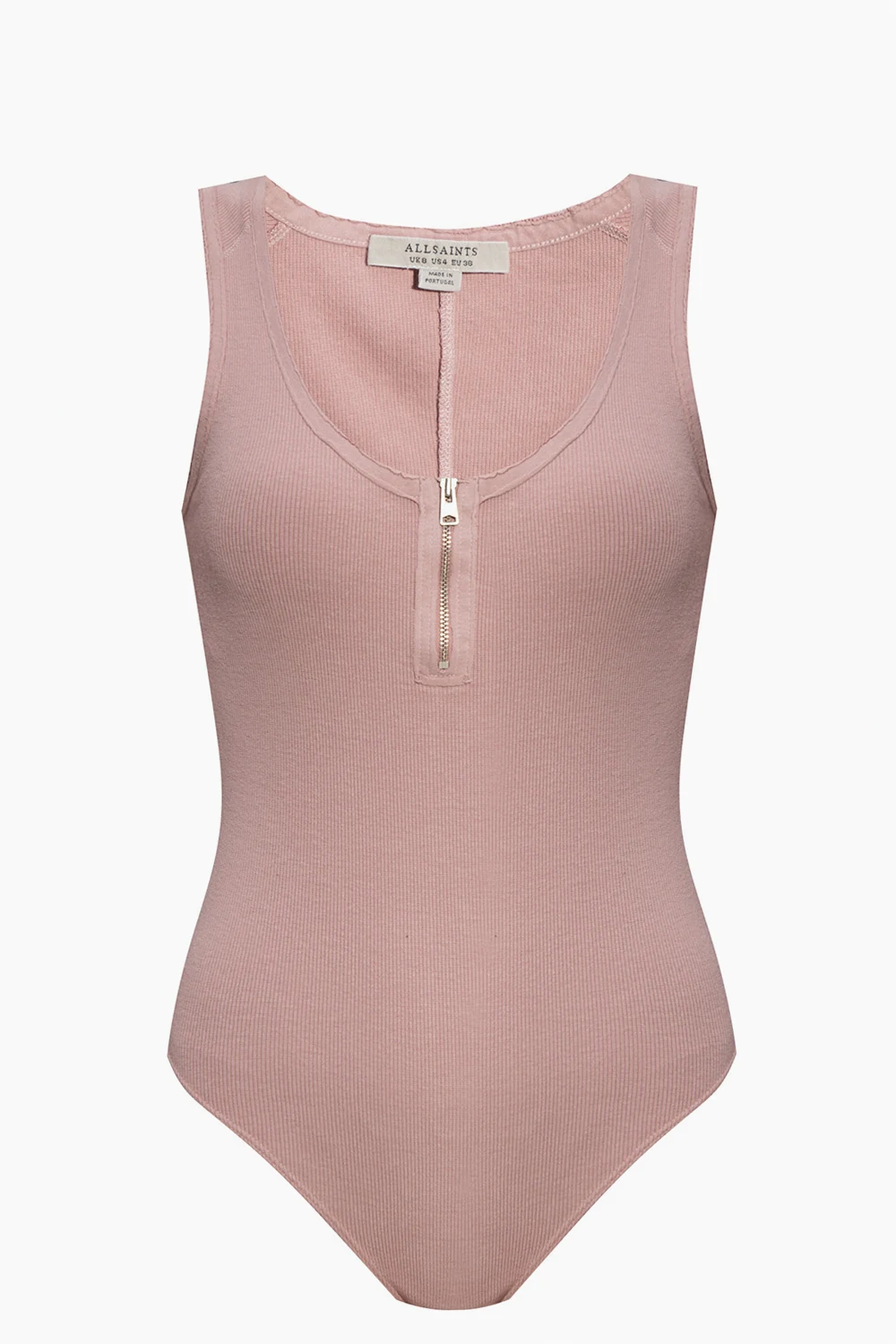 Prążkowane body 'Alicia'