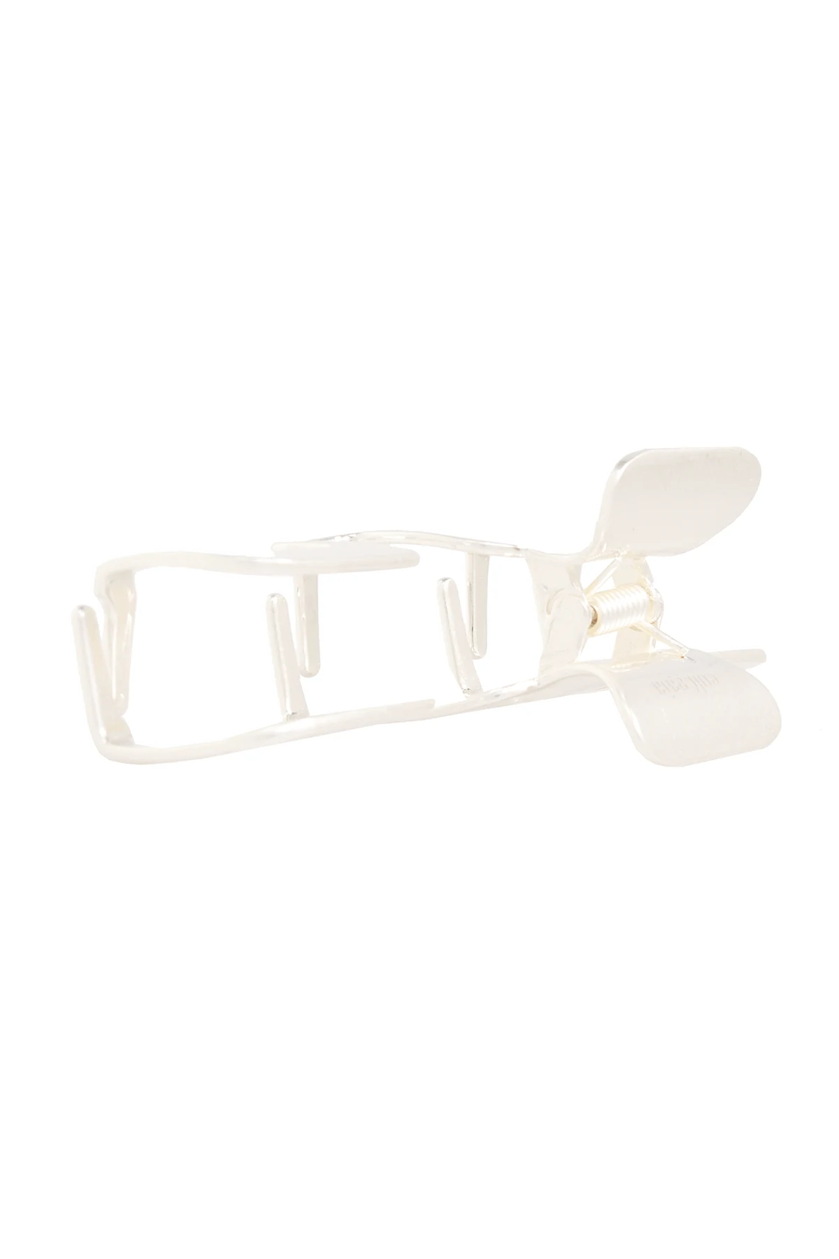 Mosiężna spinka do włosów ‘Alma’