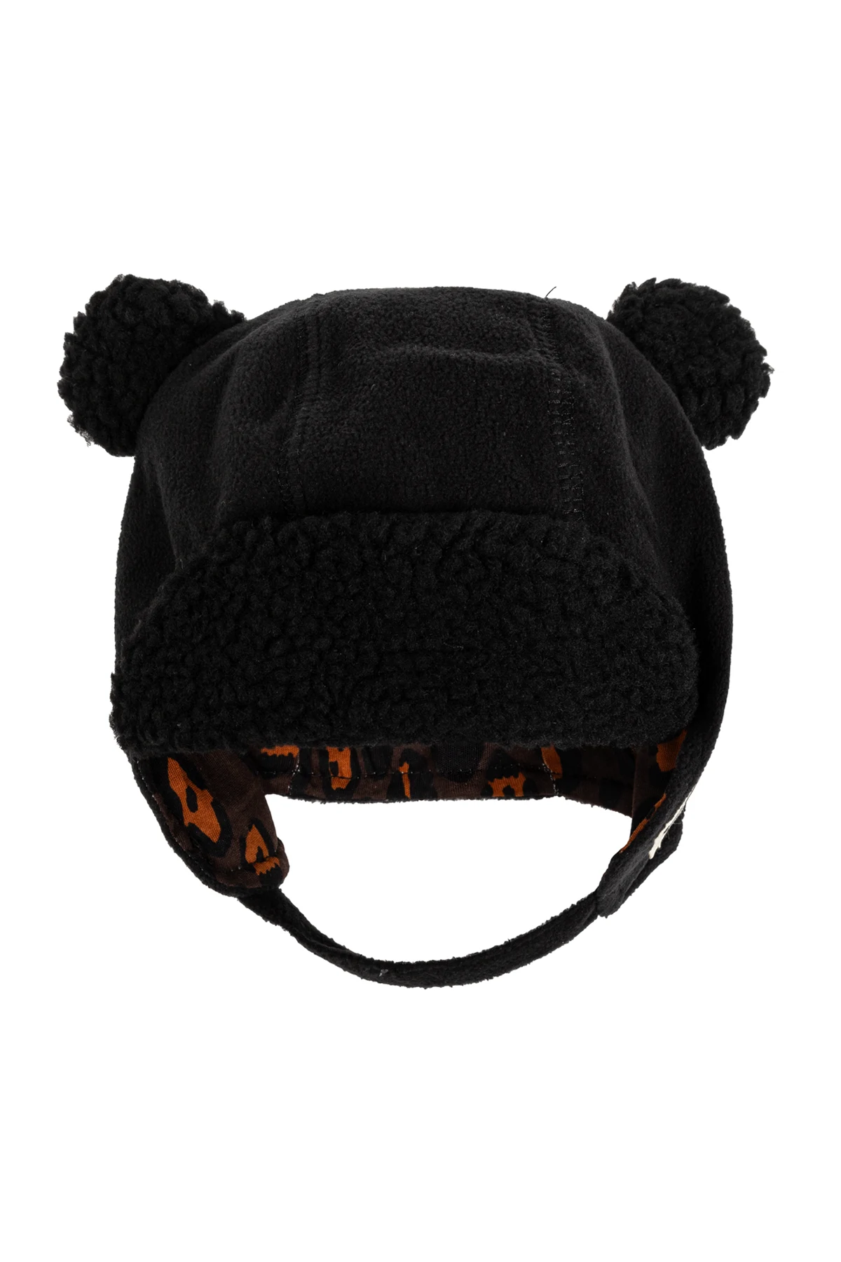 Mütze mit Ohren