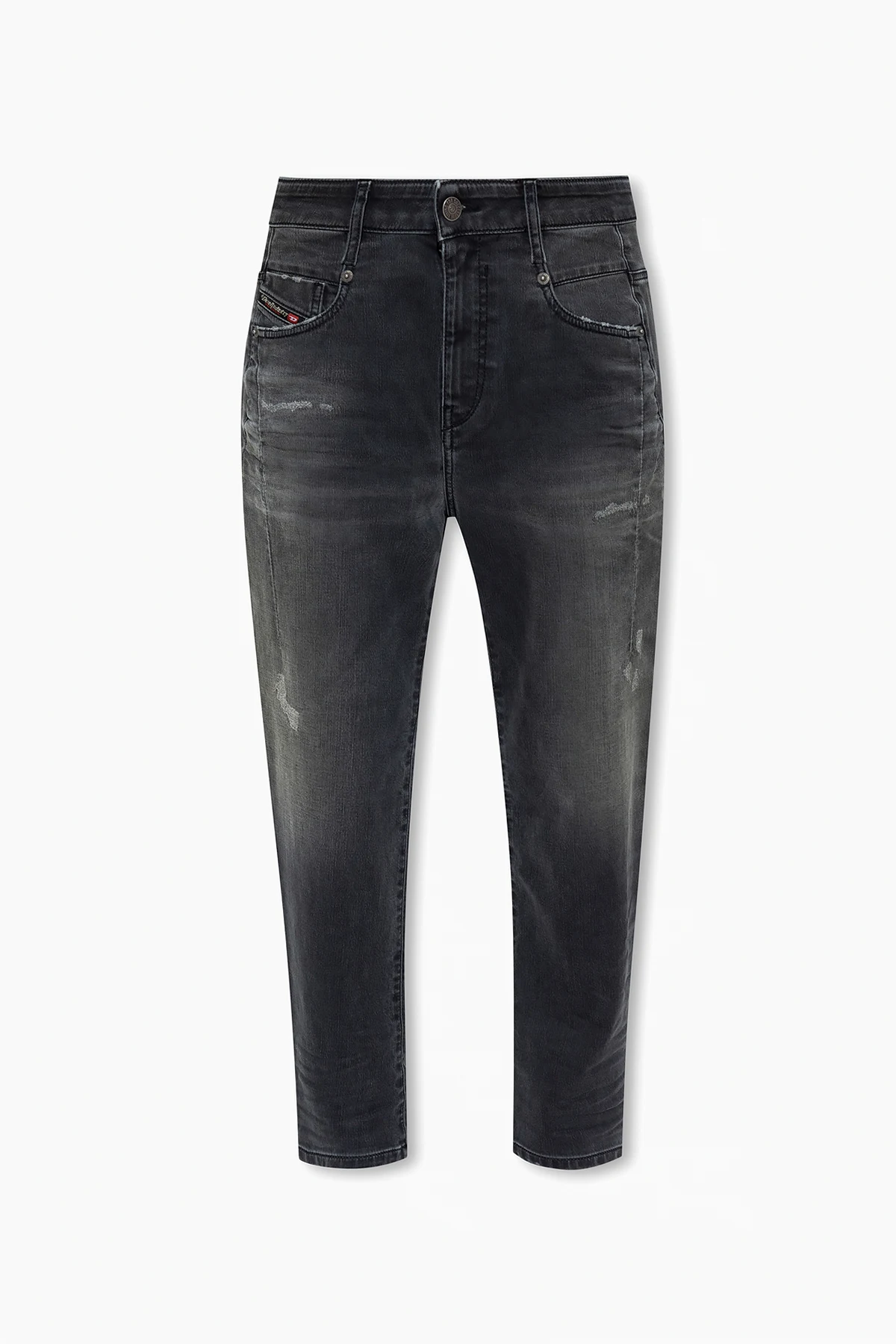 ‘D-FAYZA-B’ jeans