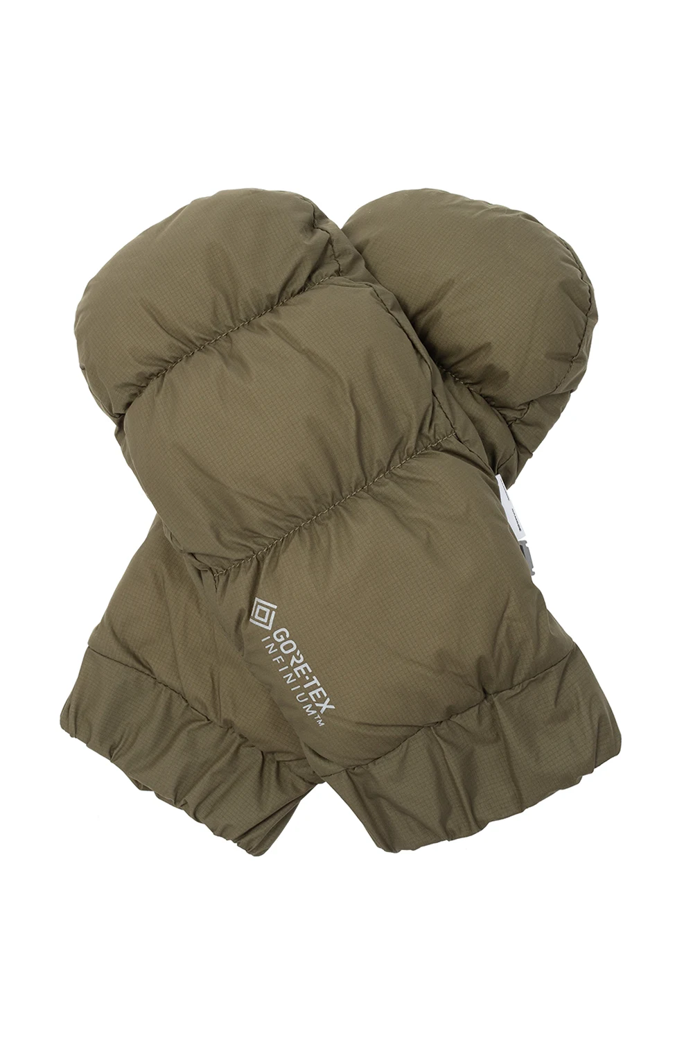 Pikowane rękawiczki