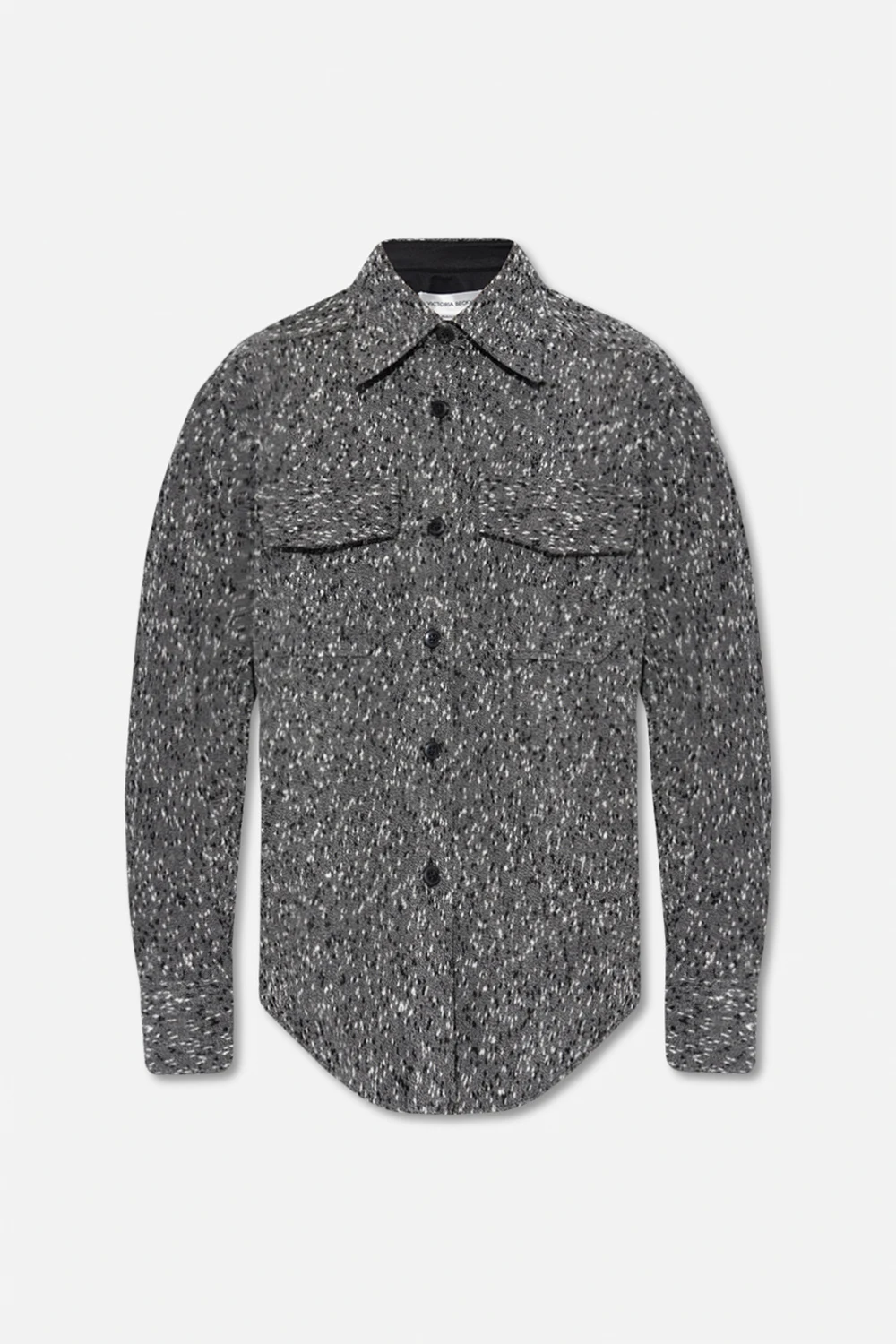 Koszula o specjalnej fakturze