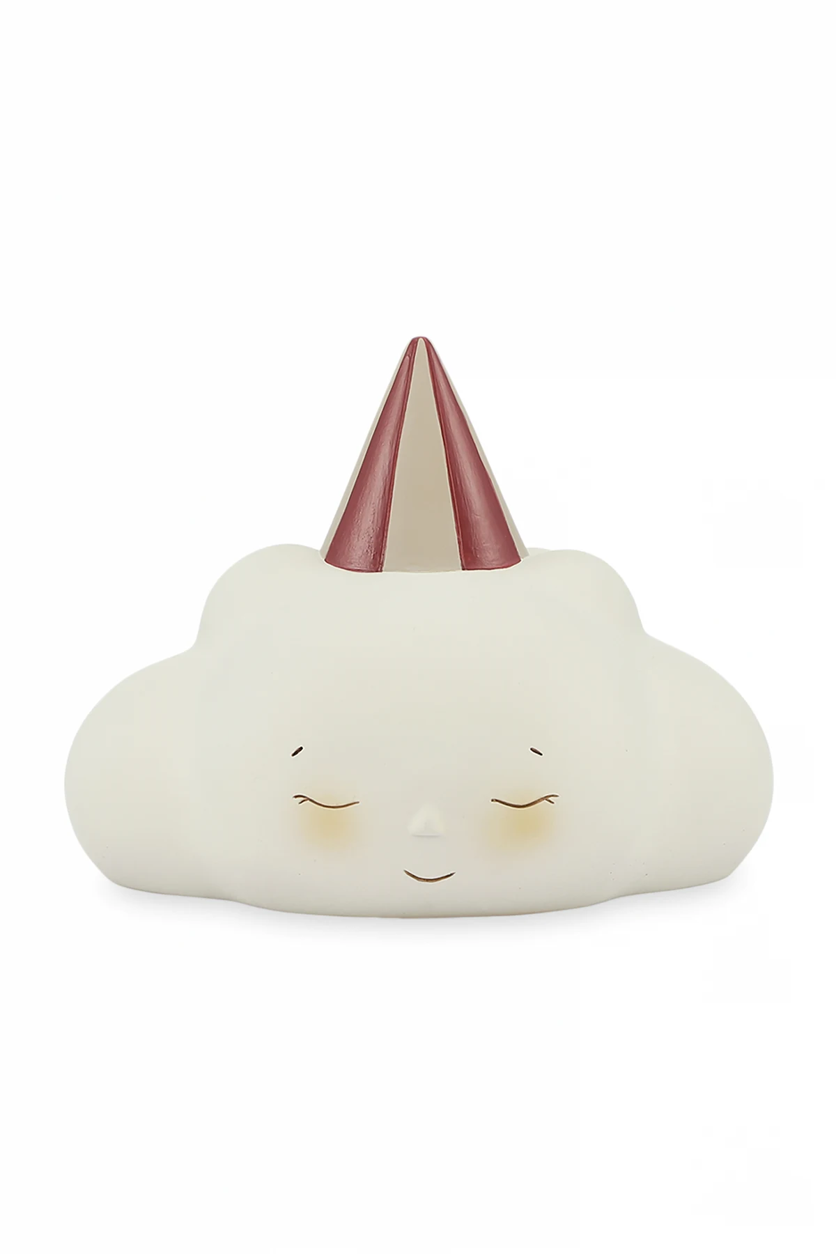 Lampka LED w kształcie chmury