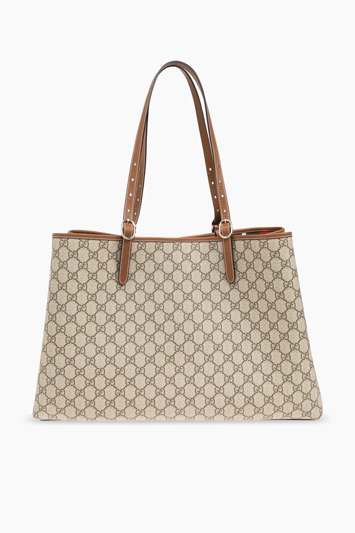 Torba typu `shopper`