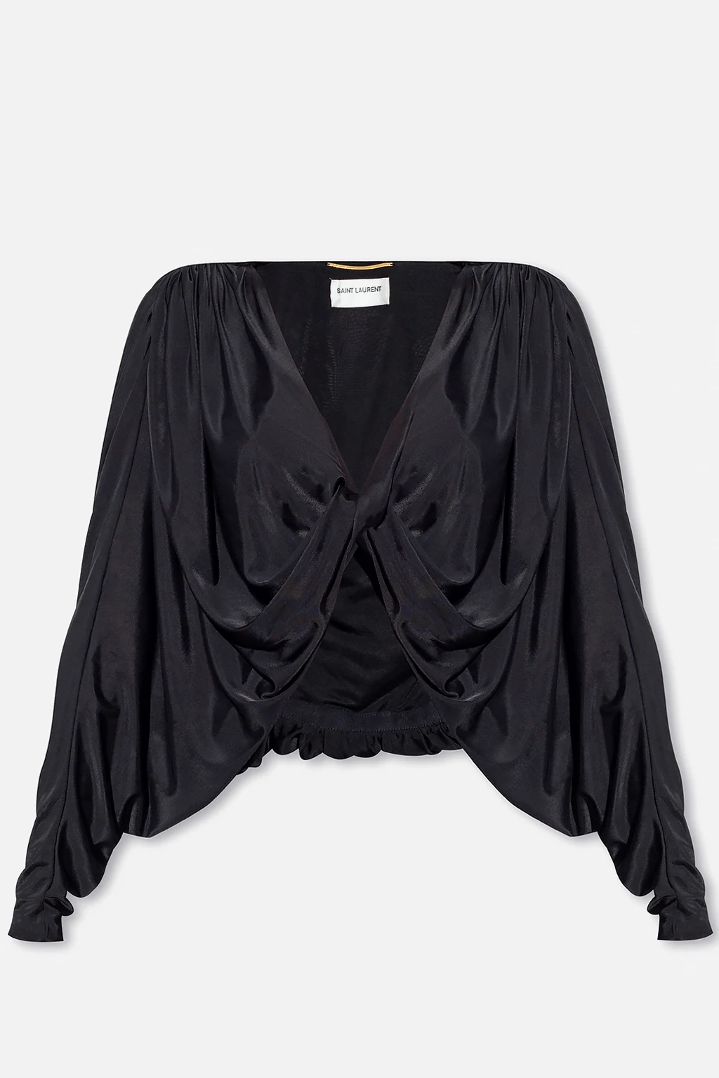 Cropped top