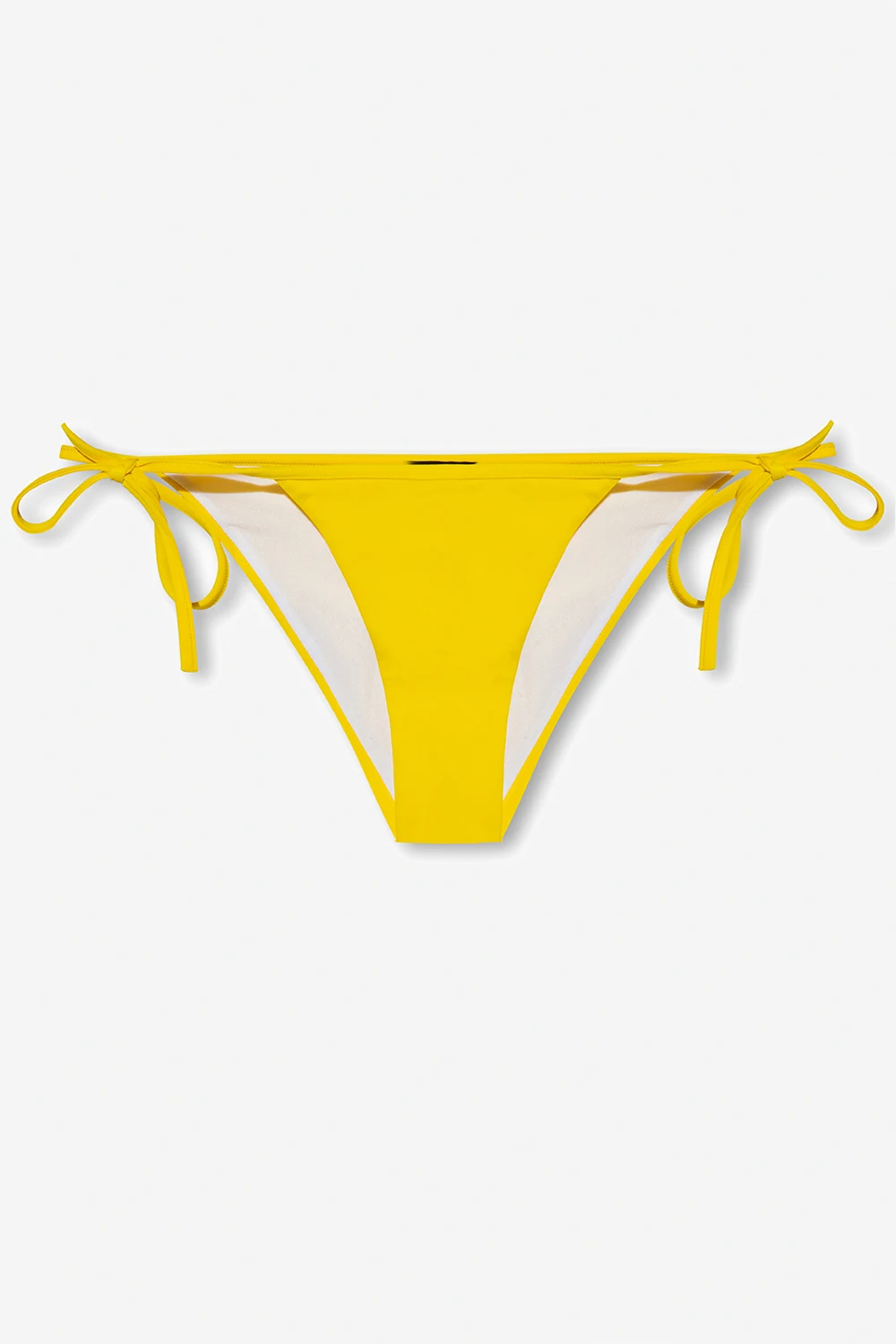 Dół od kostiumu z logo